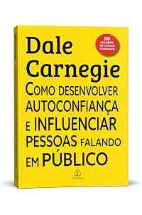Como desenvolver autoconfiança e influenciar pessoas falando em público