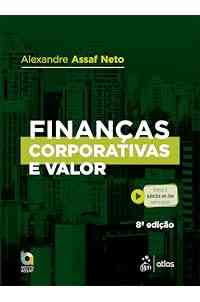 Finanças Corporativas e Valor
