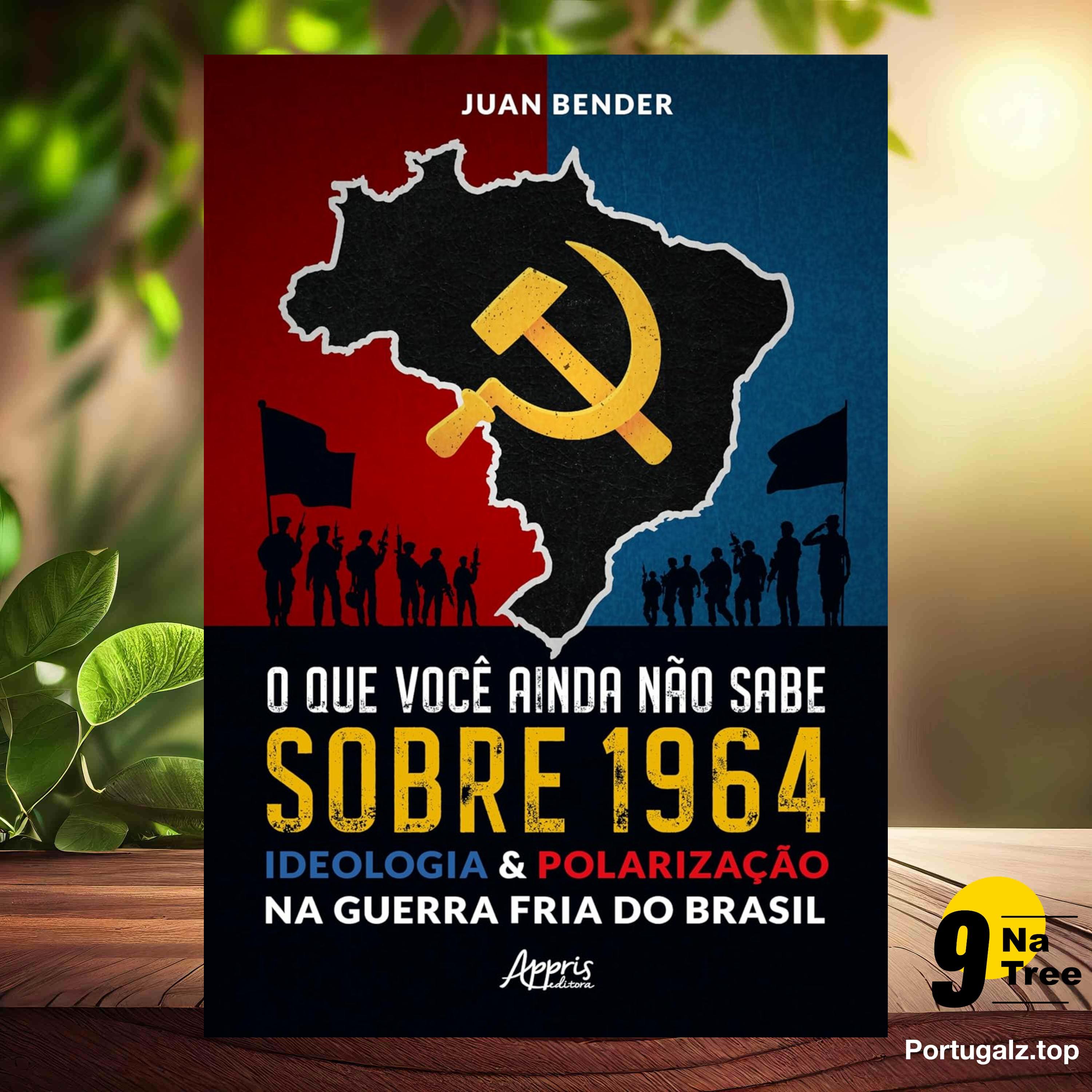 [Análises] Amor, Luta e Luto no Tempo da Ditadura (Maria do Socorro Diógenes) Resumidos. episode artwork