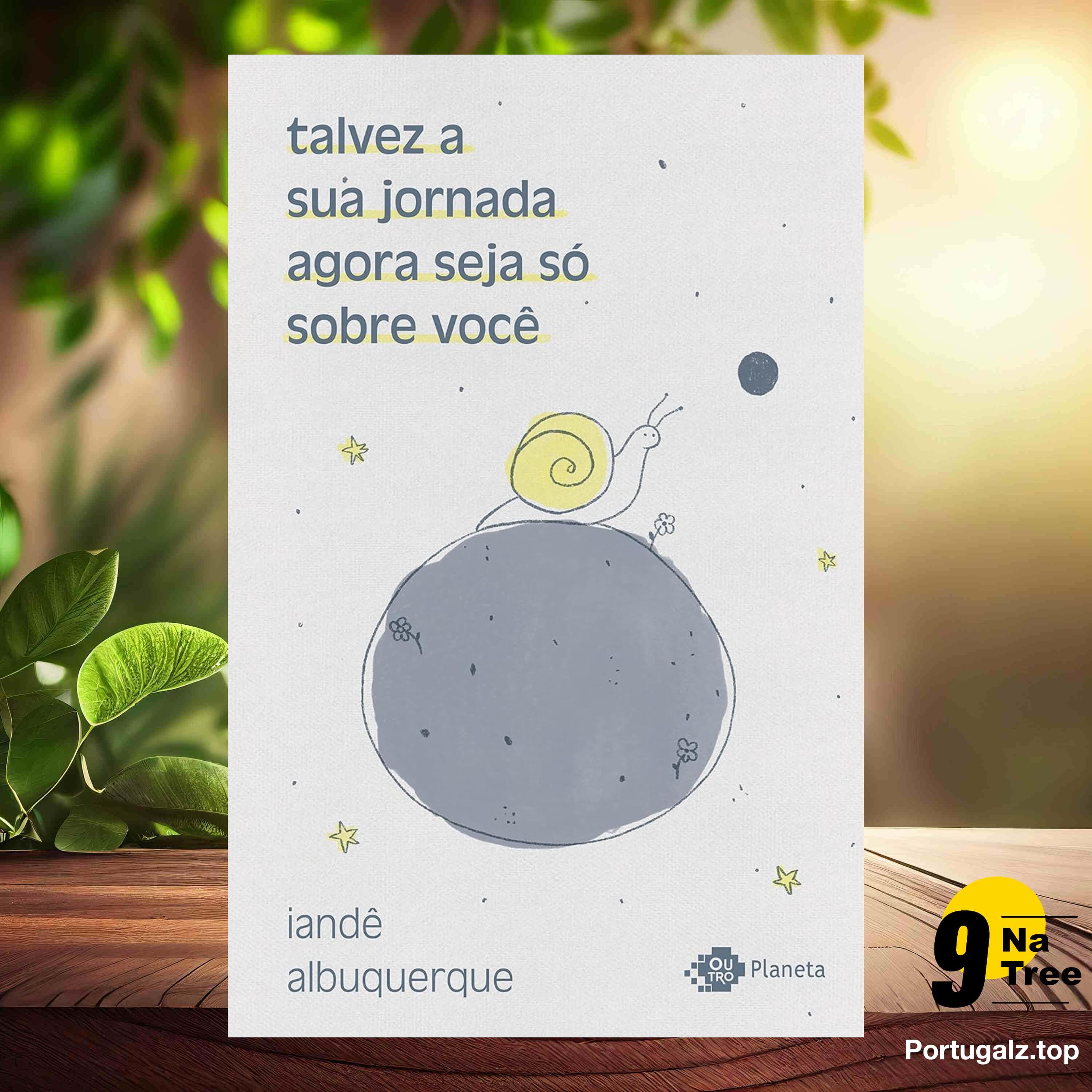 [Análises] Medo de dar certo (Natália Sousa) Resumidos. episode artwork