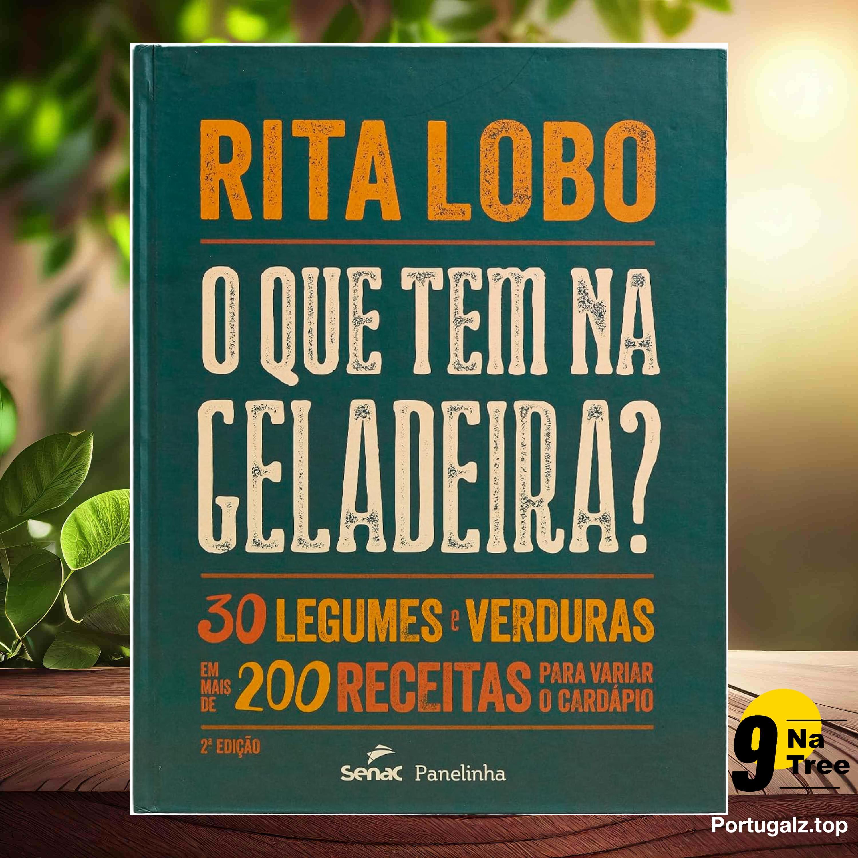 [Análises] Comida de verdade (Yotam Ottolenghi) Resumidos. episode artwork