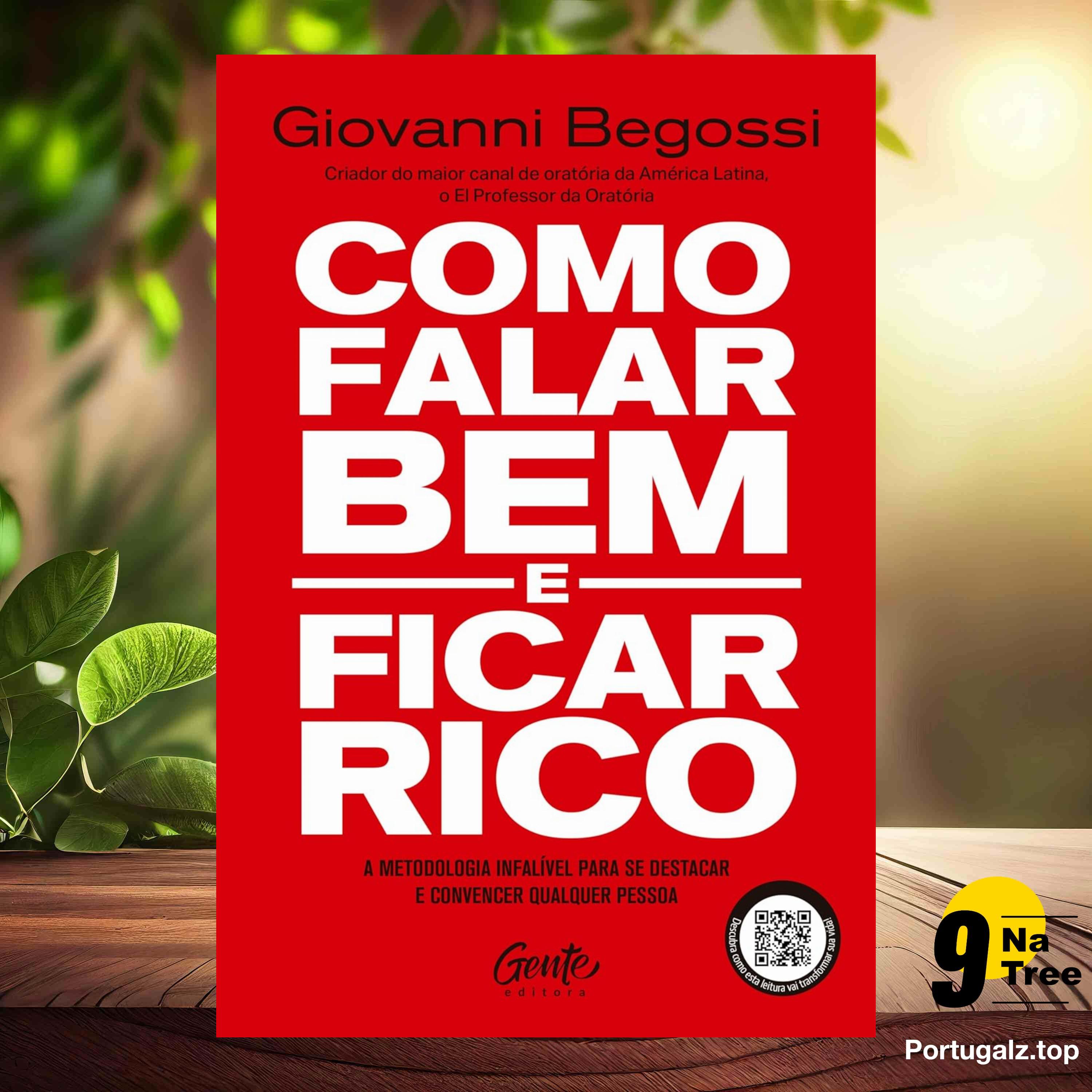 [Análises] Por que ninguém me disse isso antes? (Julie Smith) Resumidos. episode artwork
