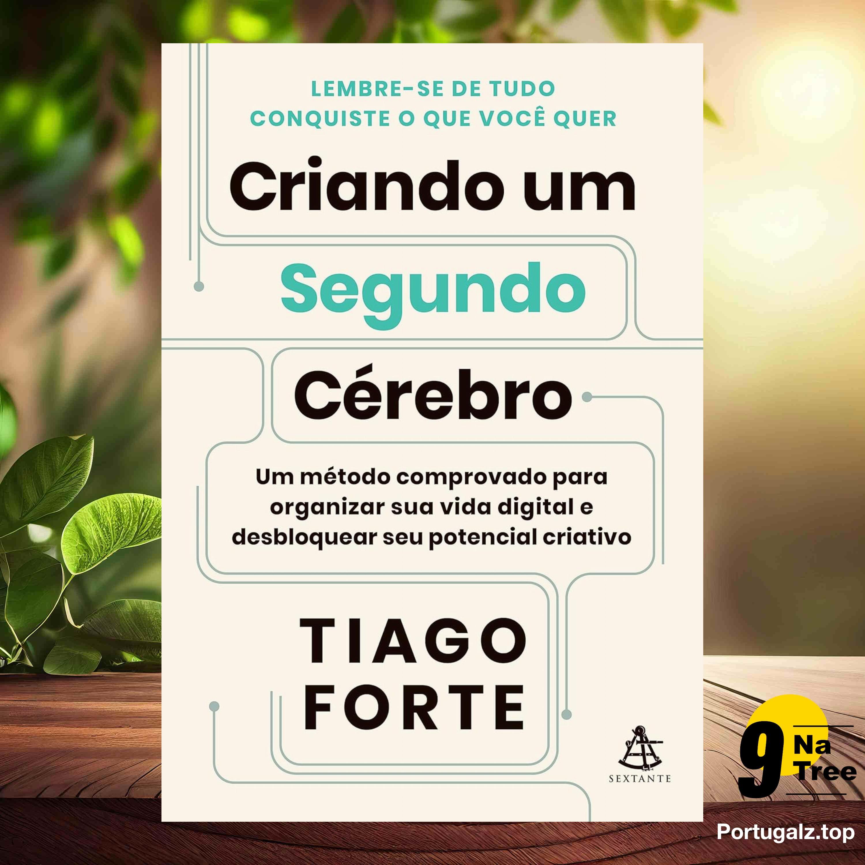 [Análises] Qual é a tua obra? (Mario Sergio Cortella) Resumidos. episode artwork