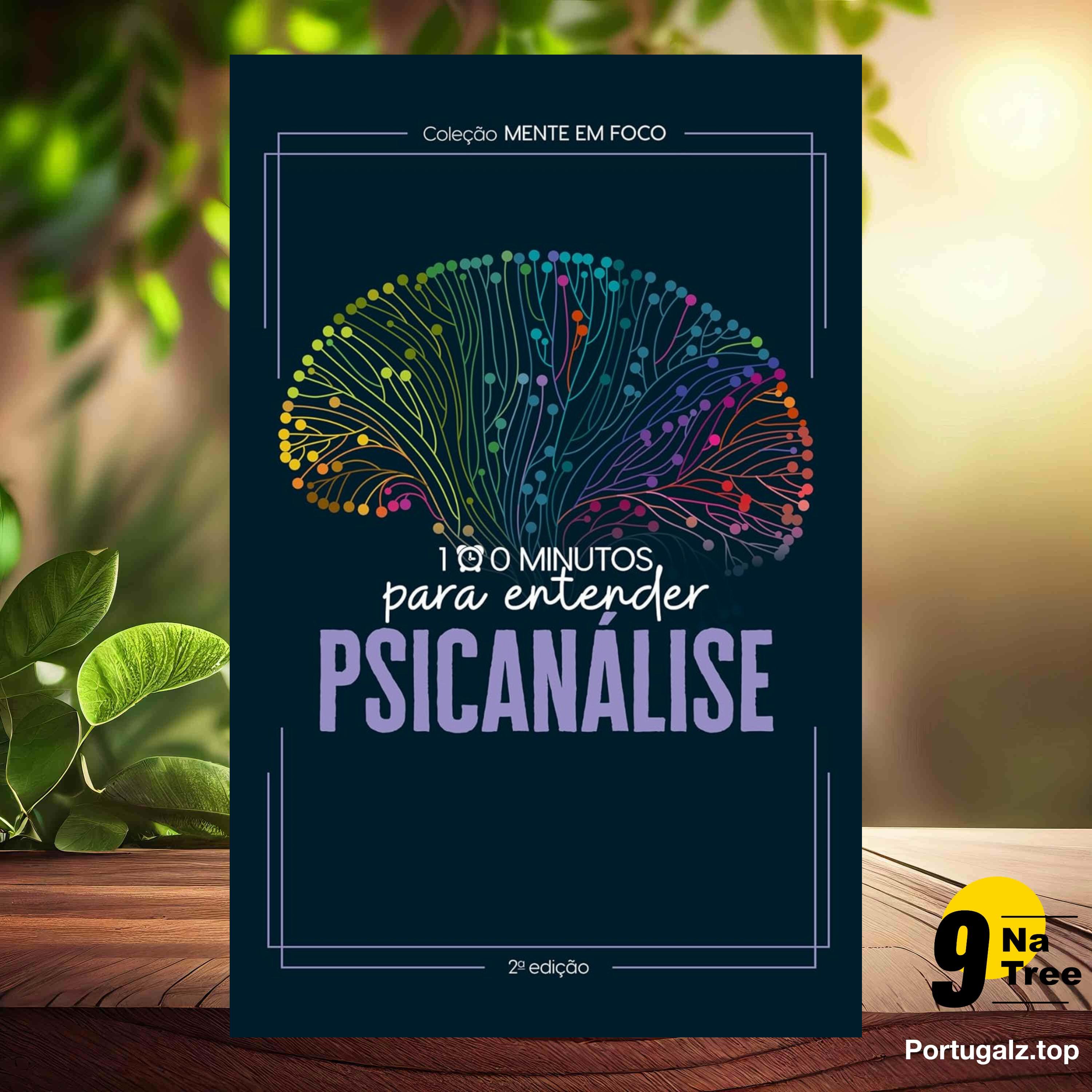[Análises] Psicodiagnóstico (Claudio Simon Hutz) Resumidos. episode artwork
