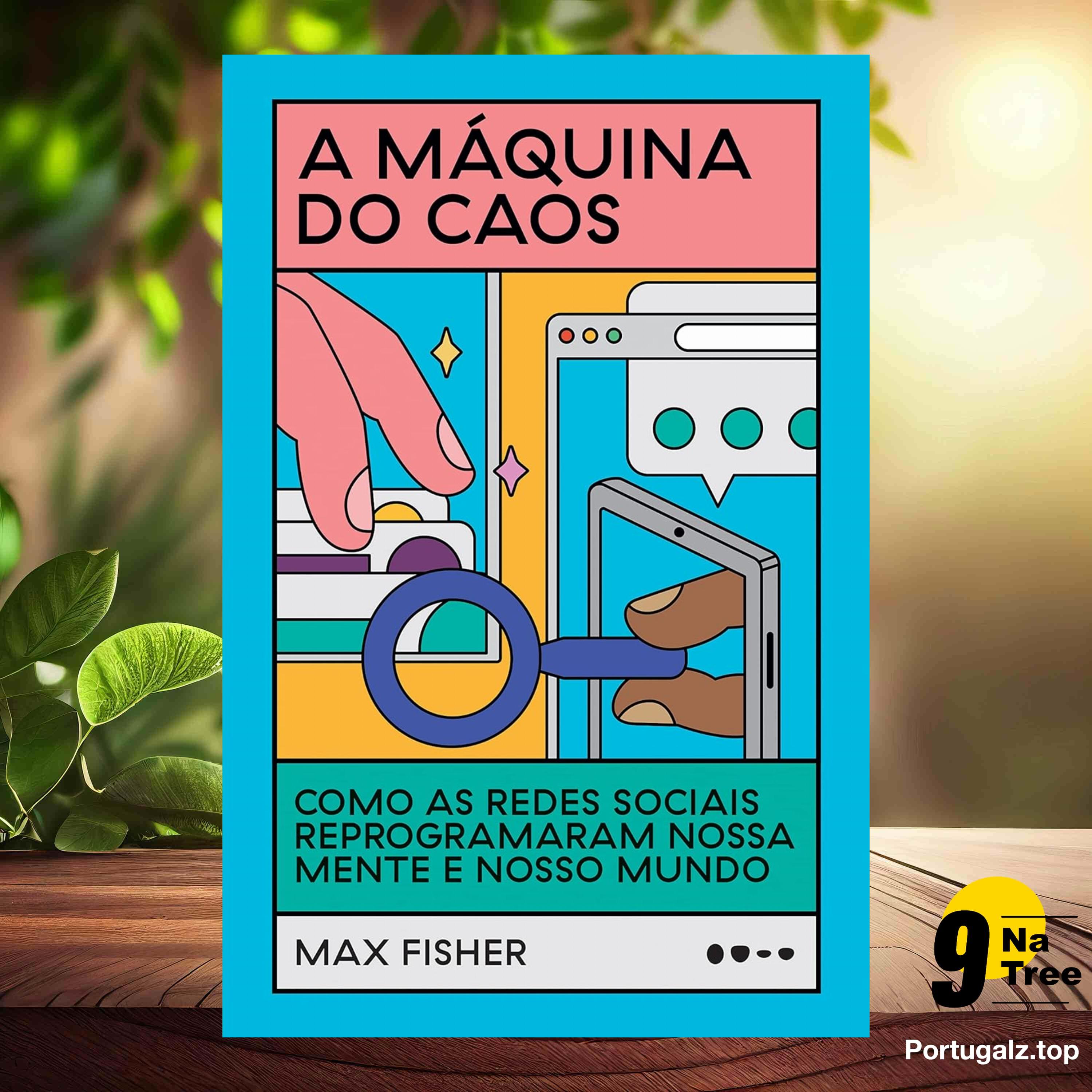 [Análises] Marketing 6.0 (Philip Kotler) Resumidos. episode artwork