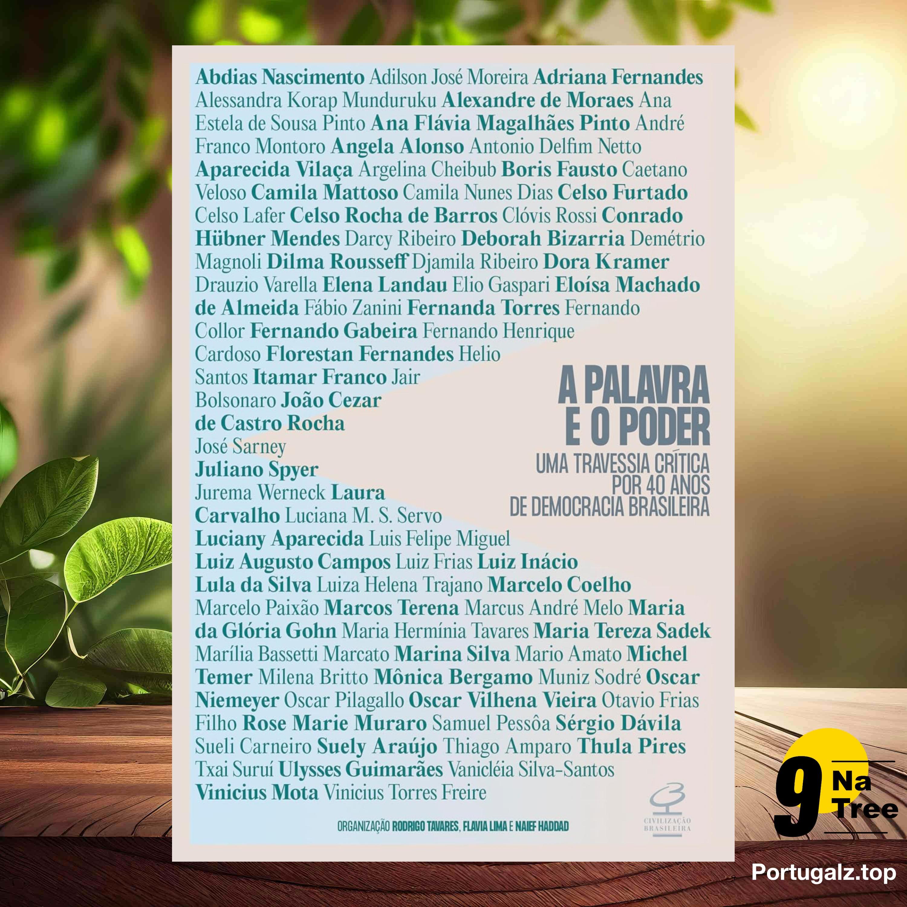 9Natree Brazil