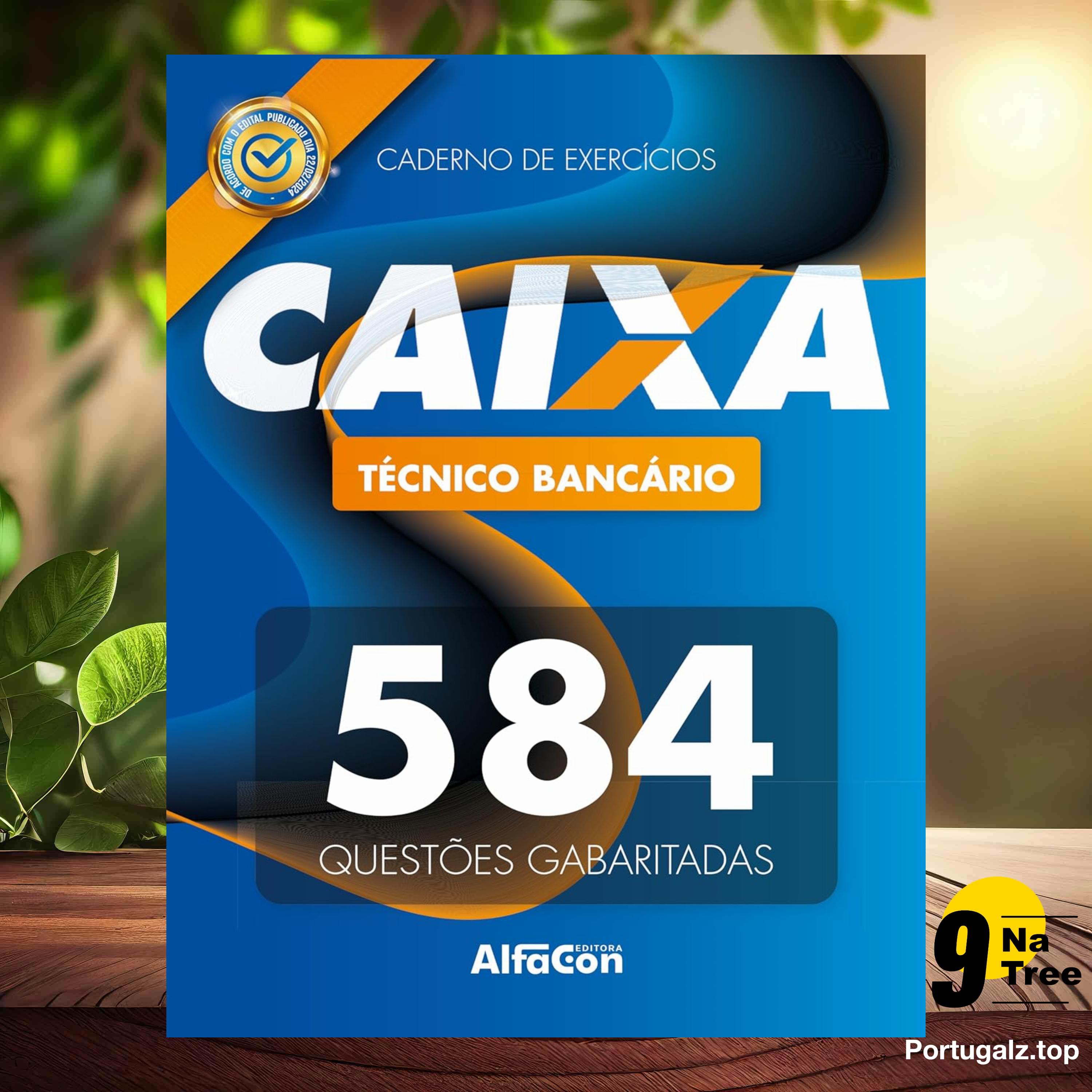 [Análises] Atendimento Bancário (Lefebvre Saboya) Resumidos. episode artwork