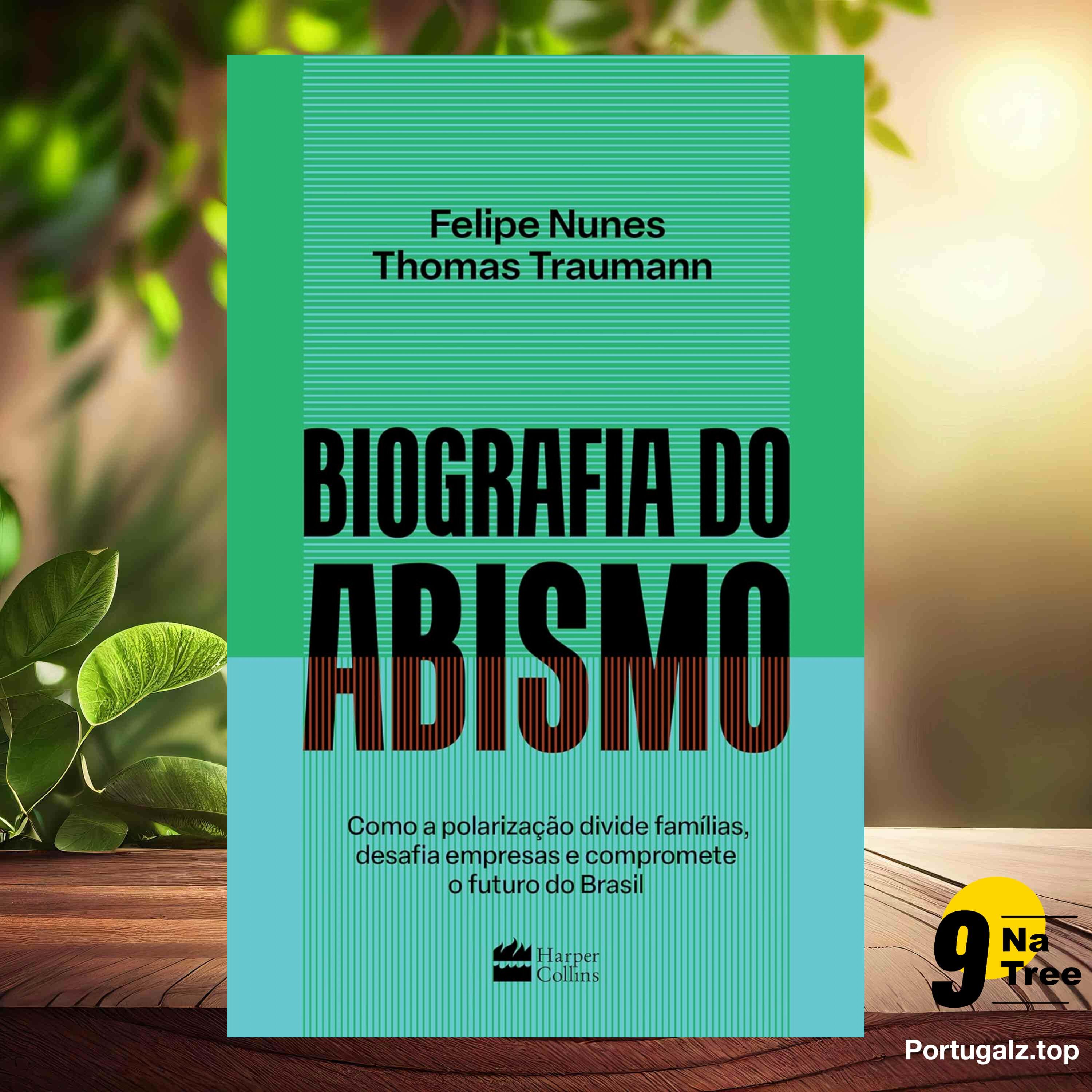 [Análises] A Democracia na América – Edição Integral (Alexis de Tocqueville) Resumidos. episode artwork