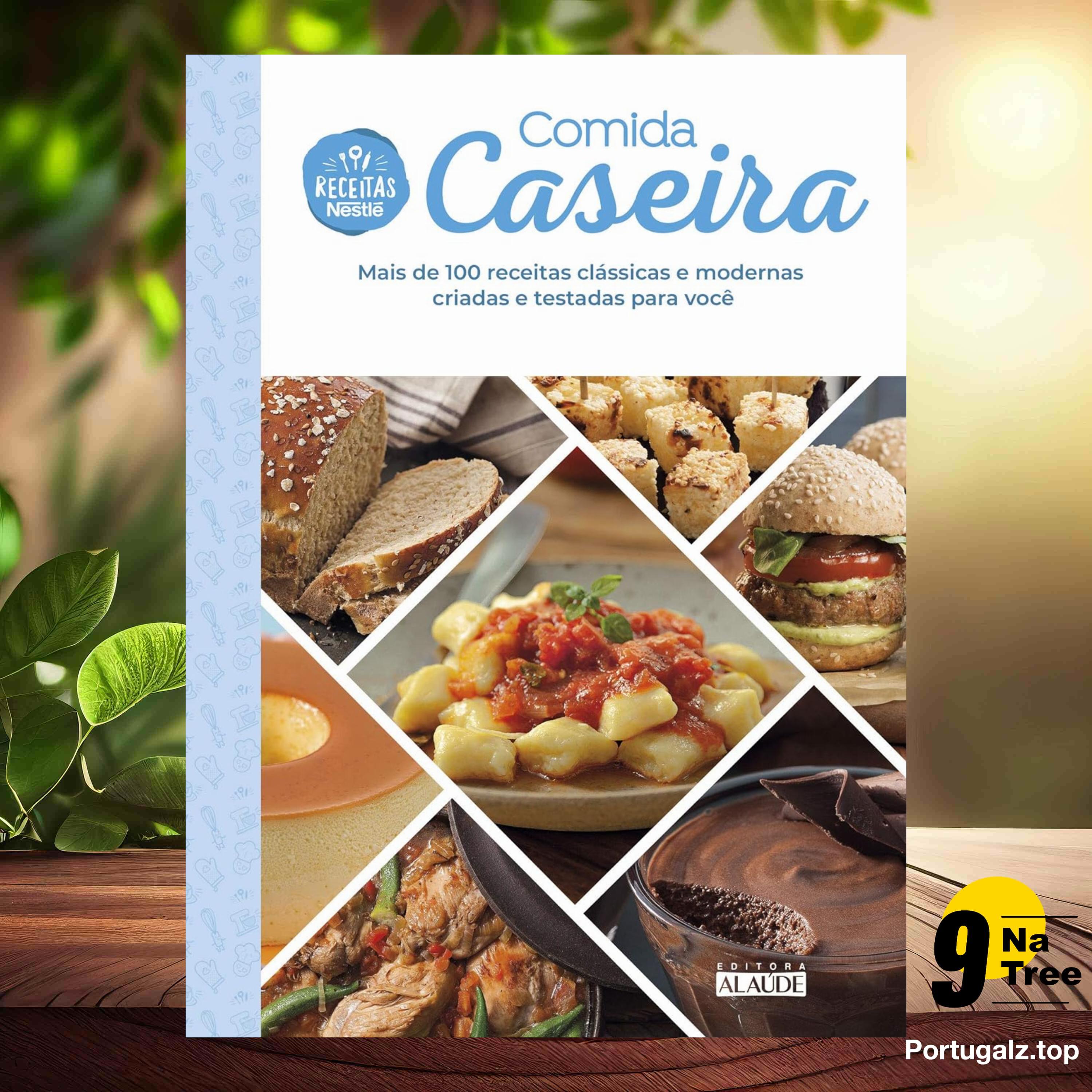 [Análises] Pitadas da Rita. Receitas e dicas práticas para deixar o dia a dia mais saboroso (Rita Lobo) Resumidos. episode artwork