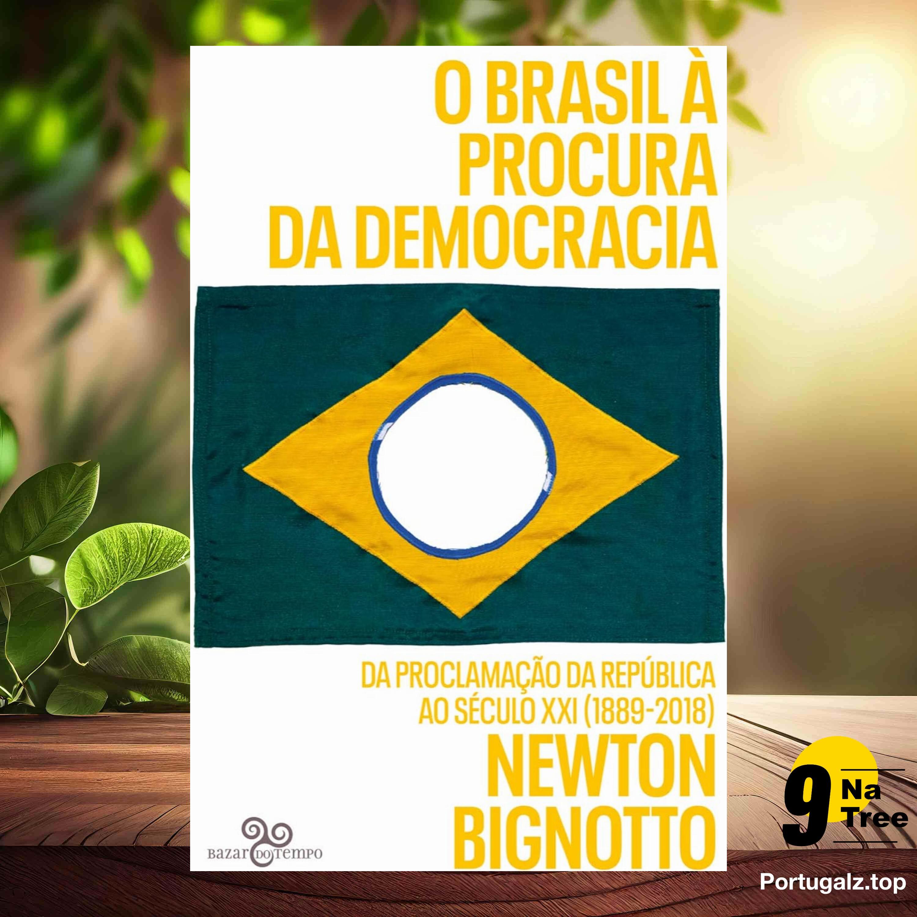 9Natree Brazil