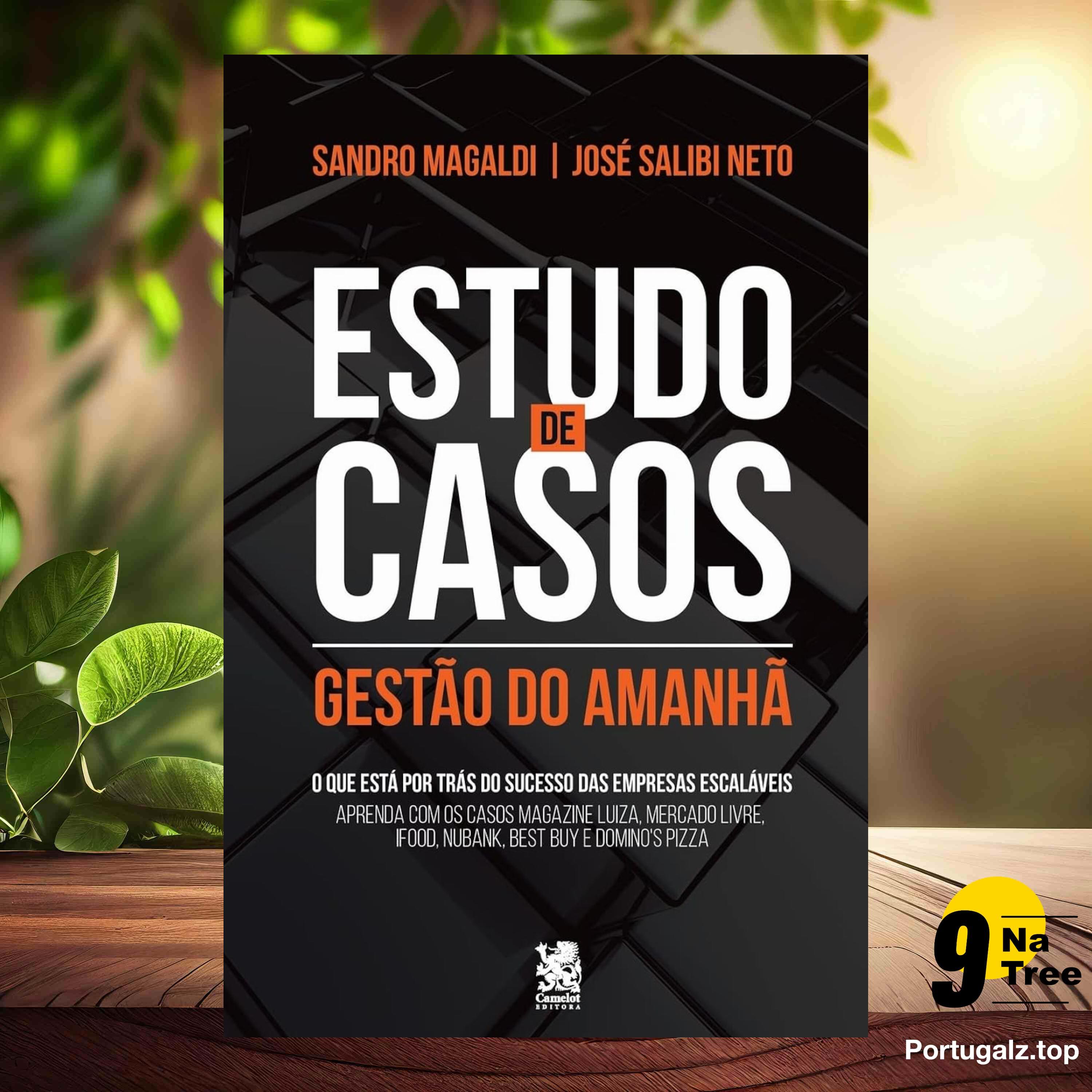 [Análises] JUROS COMPOSTOS NA PRÁTICA (JOSÉ DUTRA VIEIRA SOBRINHO) Resumidos. episode artwork