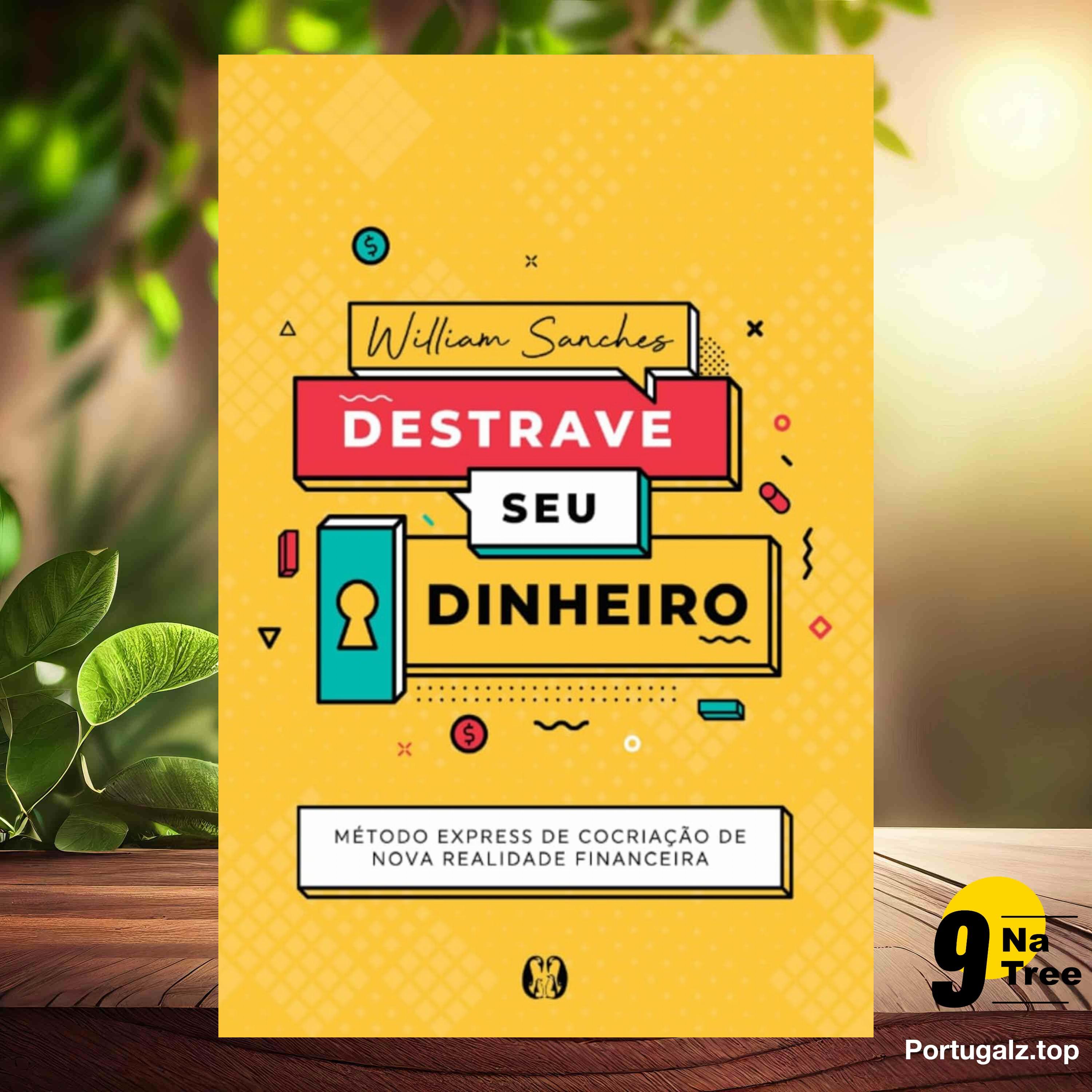 [Análises] Simbiose corporativa (Maximiliano Carlomagno) Resumidos. episode artwork