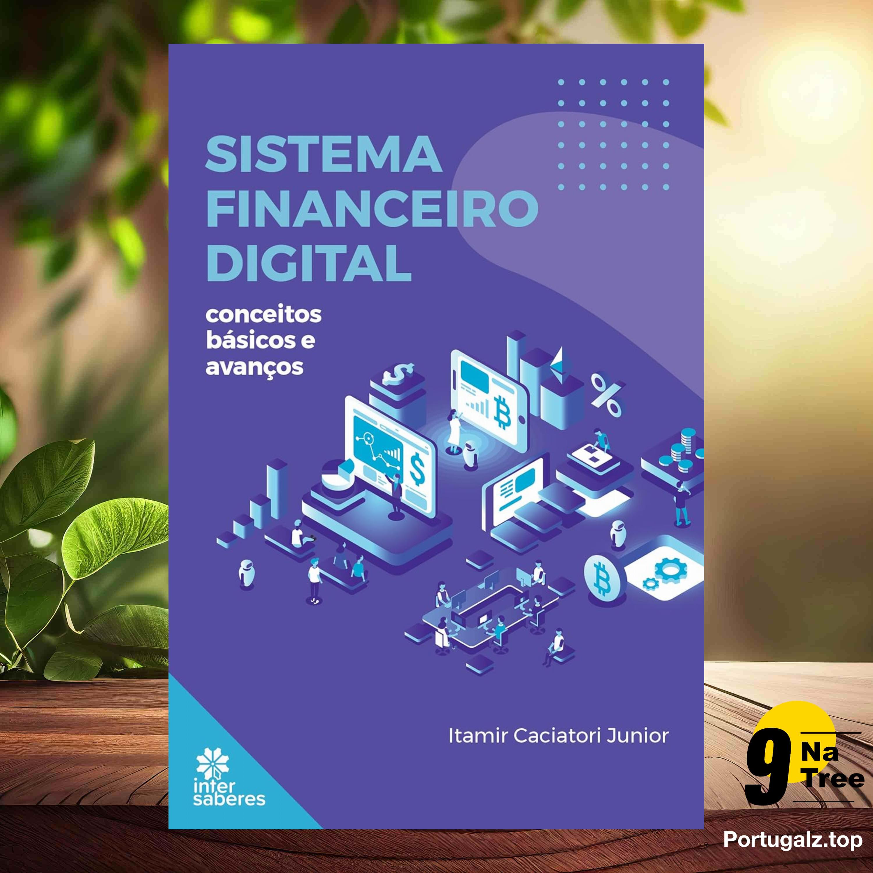 [Análises] O fenômeno fintech (Bruno Diniz) Resumidos. episode artwork