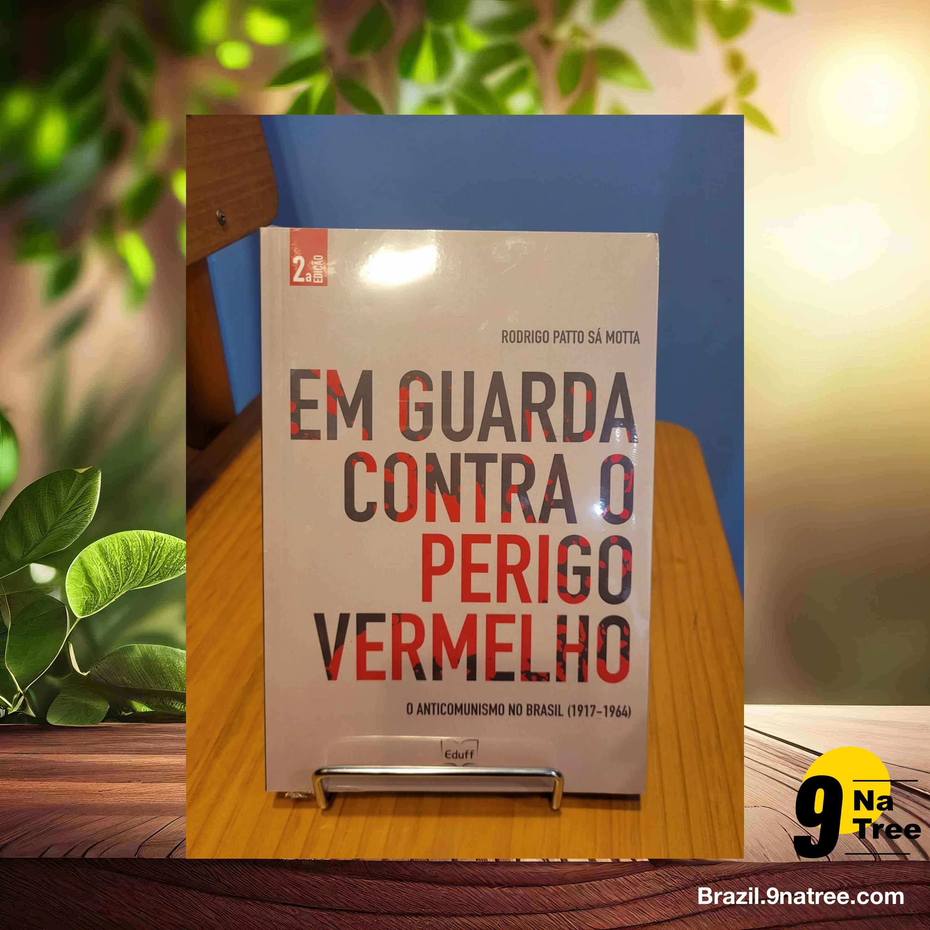 9Natree Brazil