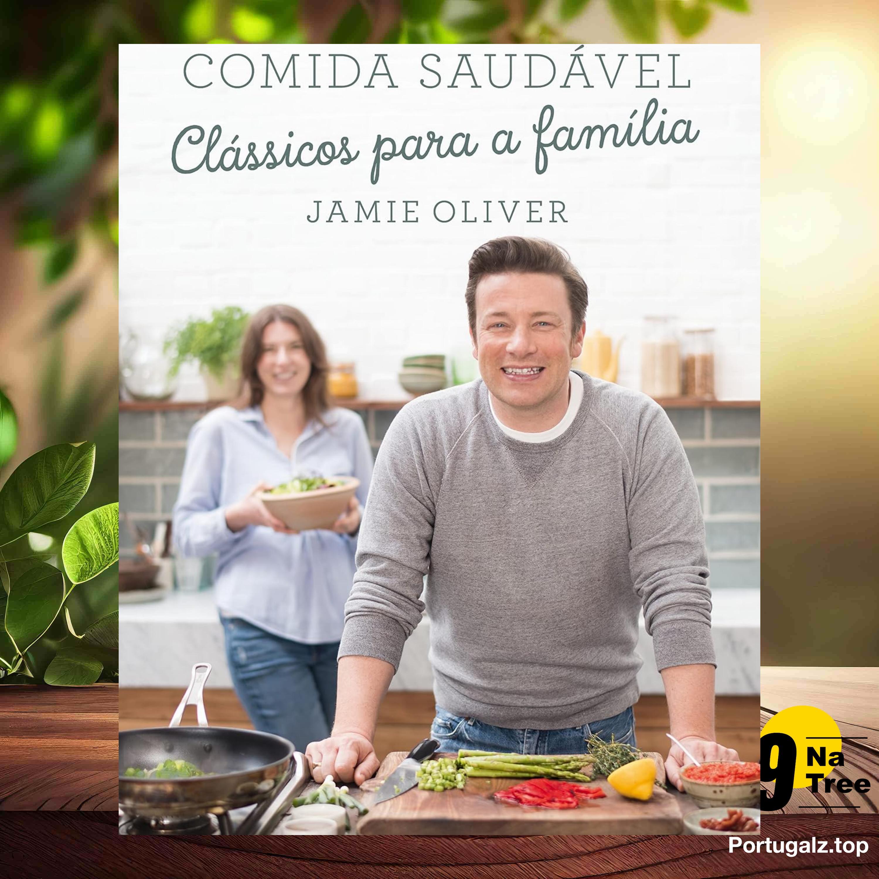 [Análises] Cozinha a quatro mãos (Rita Lobo) Resumidos. episode artwork