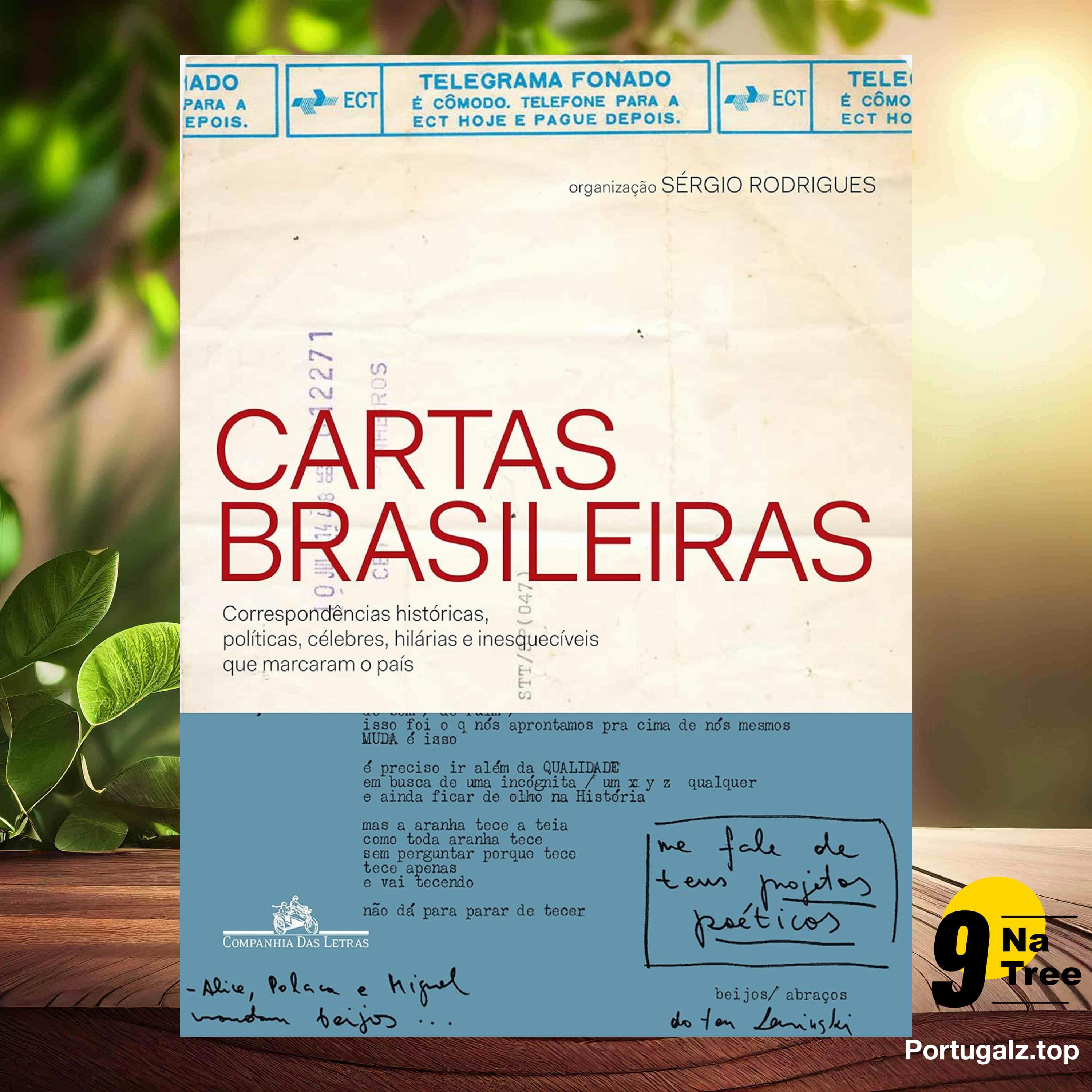 9Natree Brazil