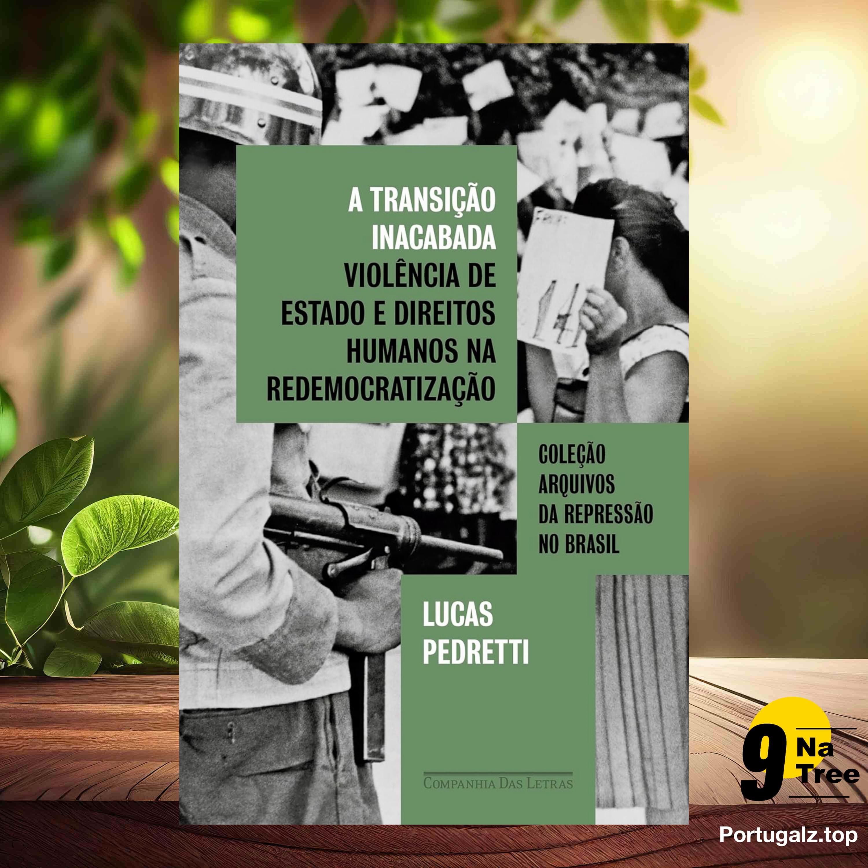 [Análises] Manifesto Antropófago e Outros Textos (Oswald de Andrade) Resumidos. episode artwork