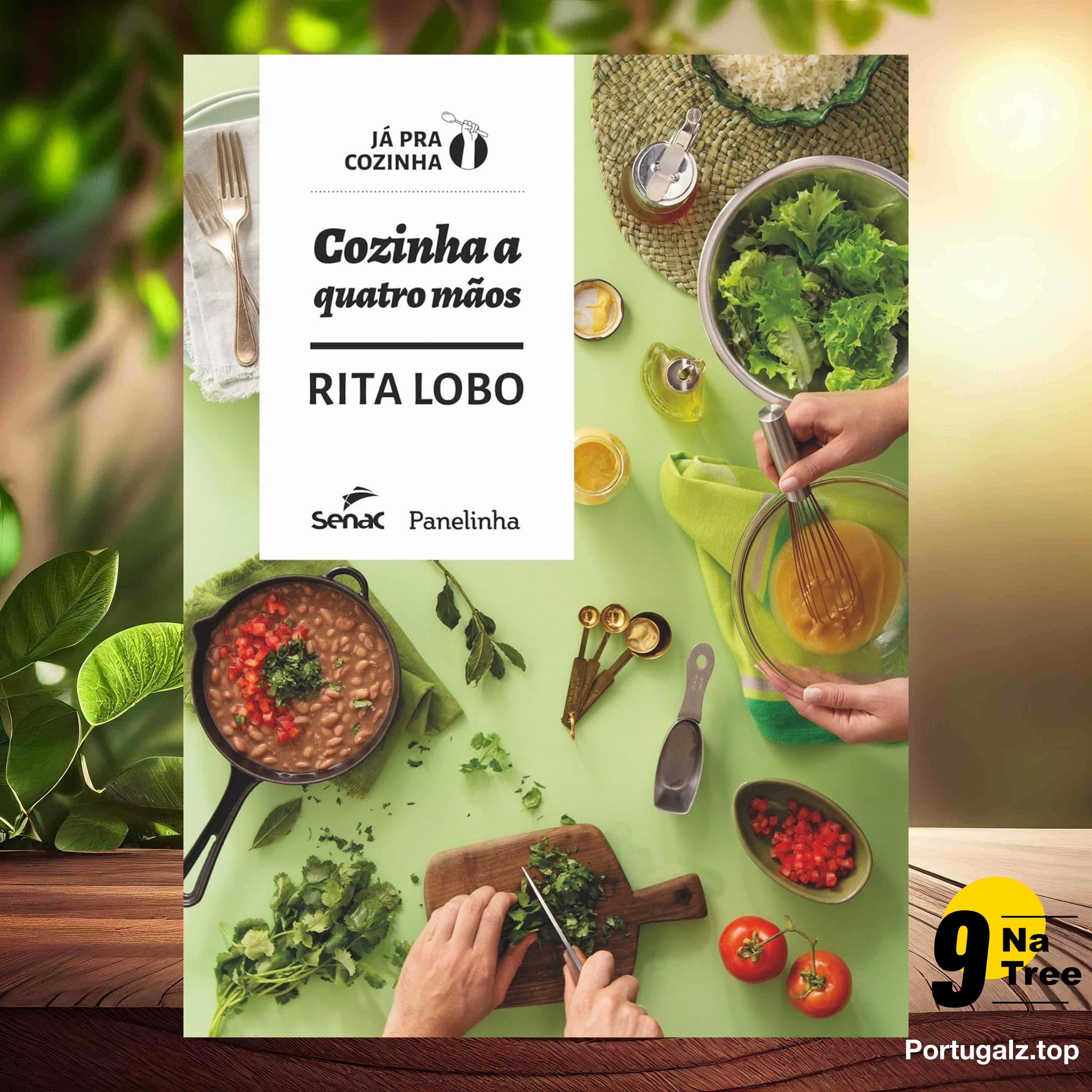 [Análises] Comidas de boteco  (Editora Melhoramentos) Resumidos. episode artwork
