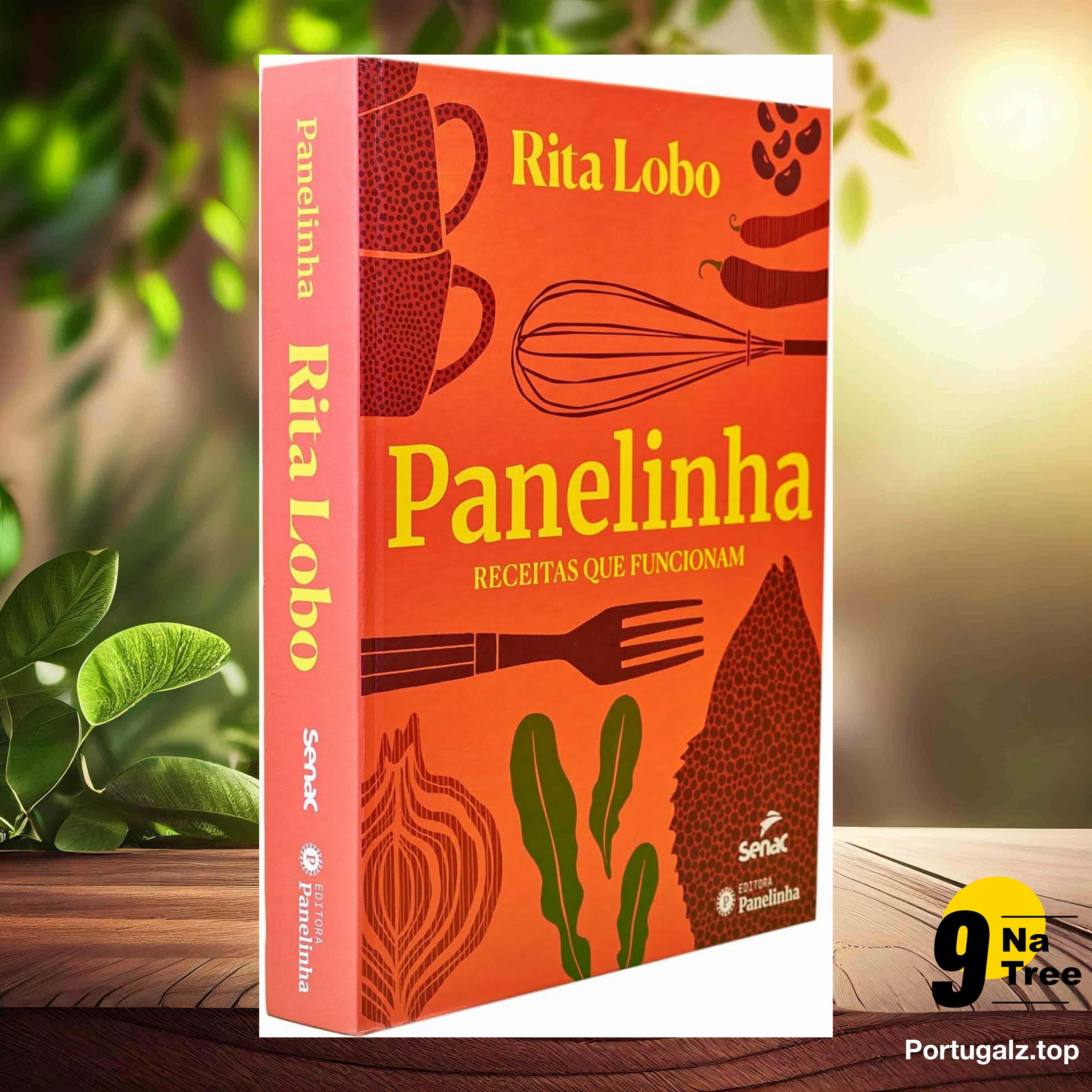 [Análises] Na cozinha (Juliana Gueiros) Resumidos. episode artwork