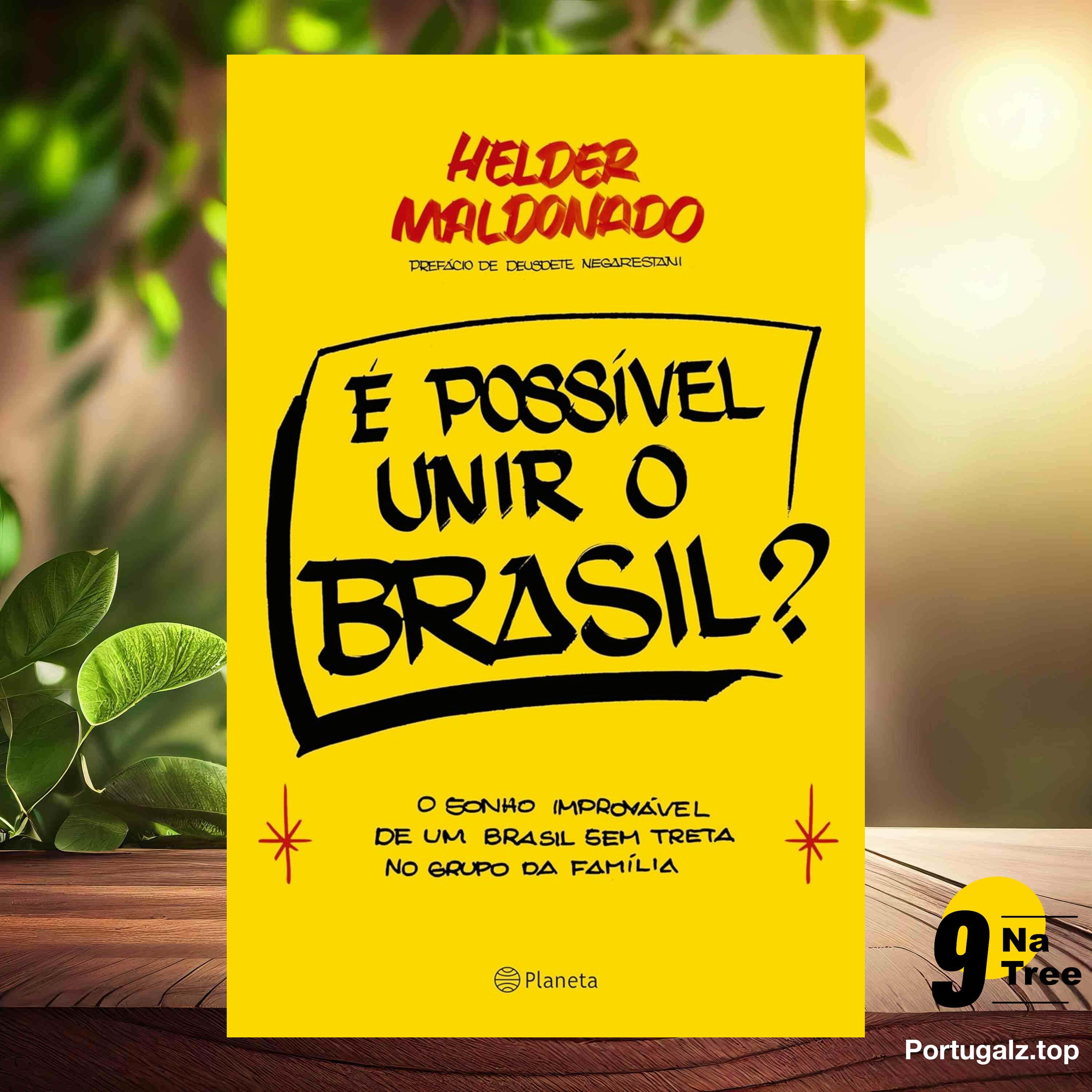 [Análises] Coleção O que é Democracia (Daniela Cunha Blanco) Resumidos. episode artwork