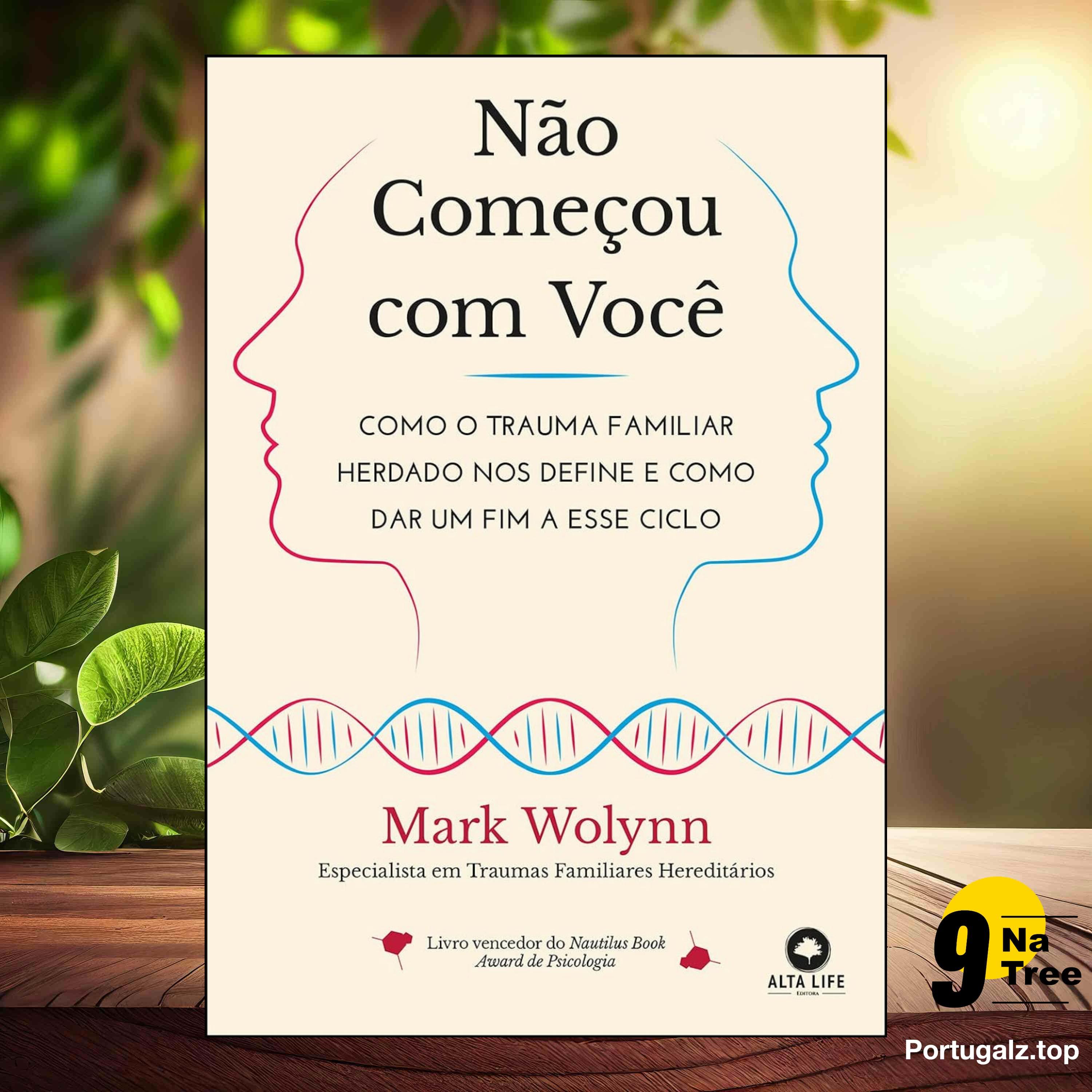 [Análises] A Biblioteca da Meia-Noite (Matt Haig) Resumidos. episode artwork