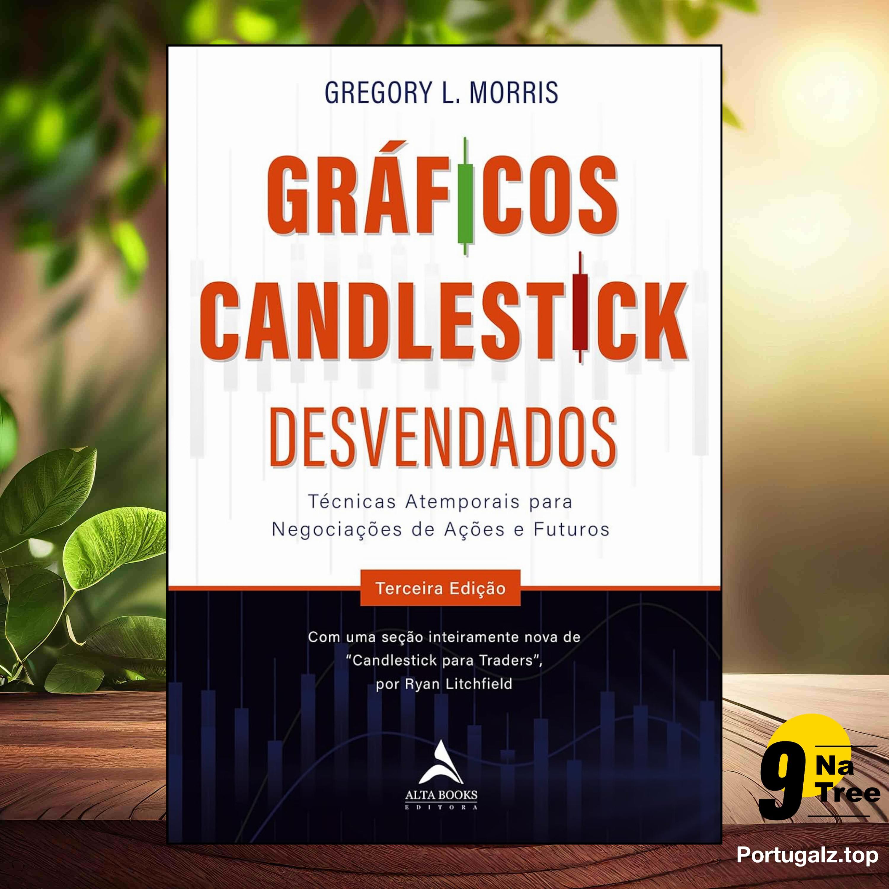 [Análises] Mercado de Capitais e Bolsa de Valores (Walter Cestari) Resumidos. episode artwork
