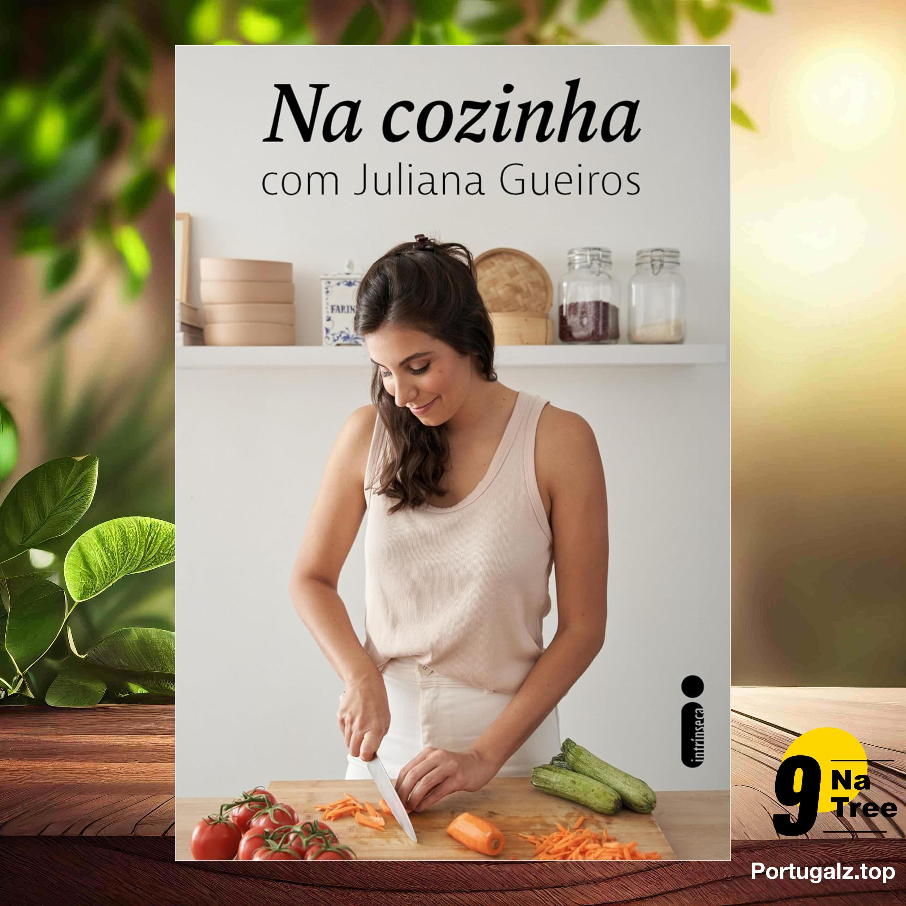 [Análises] Comida Caseira (Editora Alaúde) Resumidos. episode artwork
