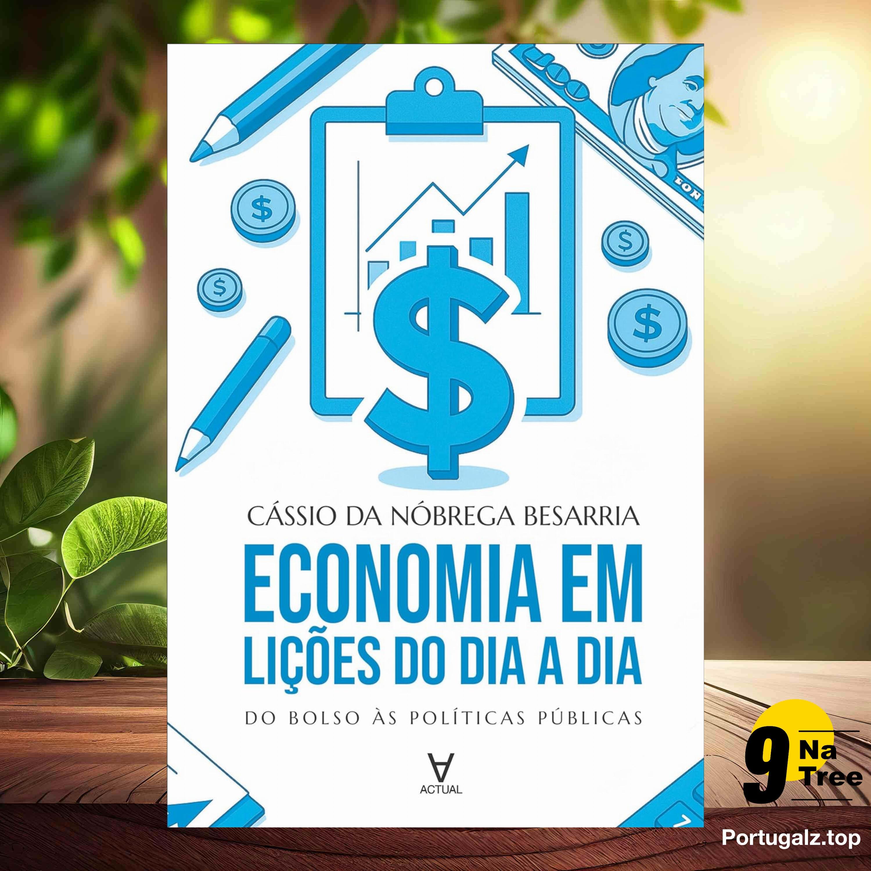 [Análises] A arte de manipular a sorte (Francisco Sosa) Resumidos. episode artwork