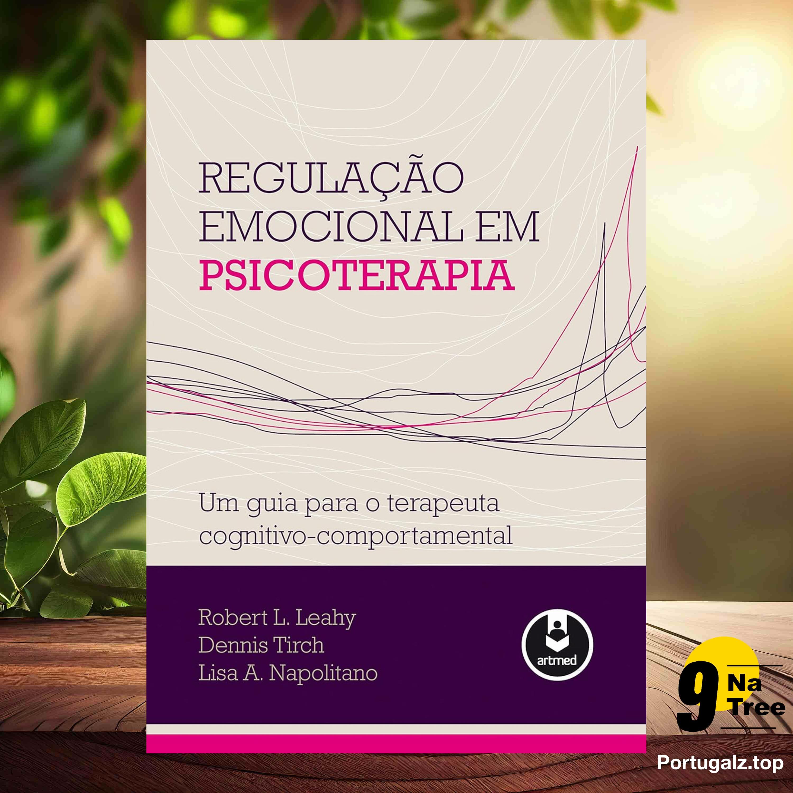 [Análises] Reinvente sua Vida (Jeffrey E. Young) Resumidos. episode artwork