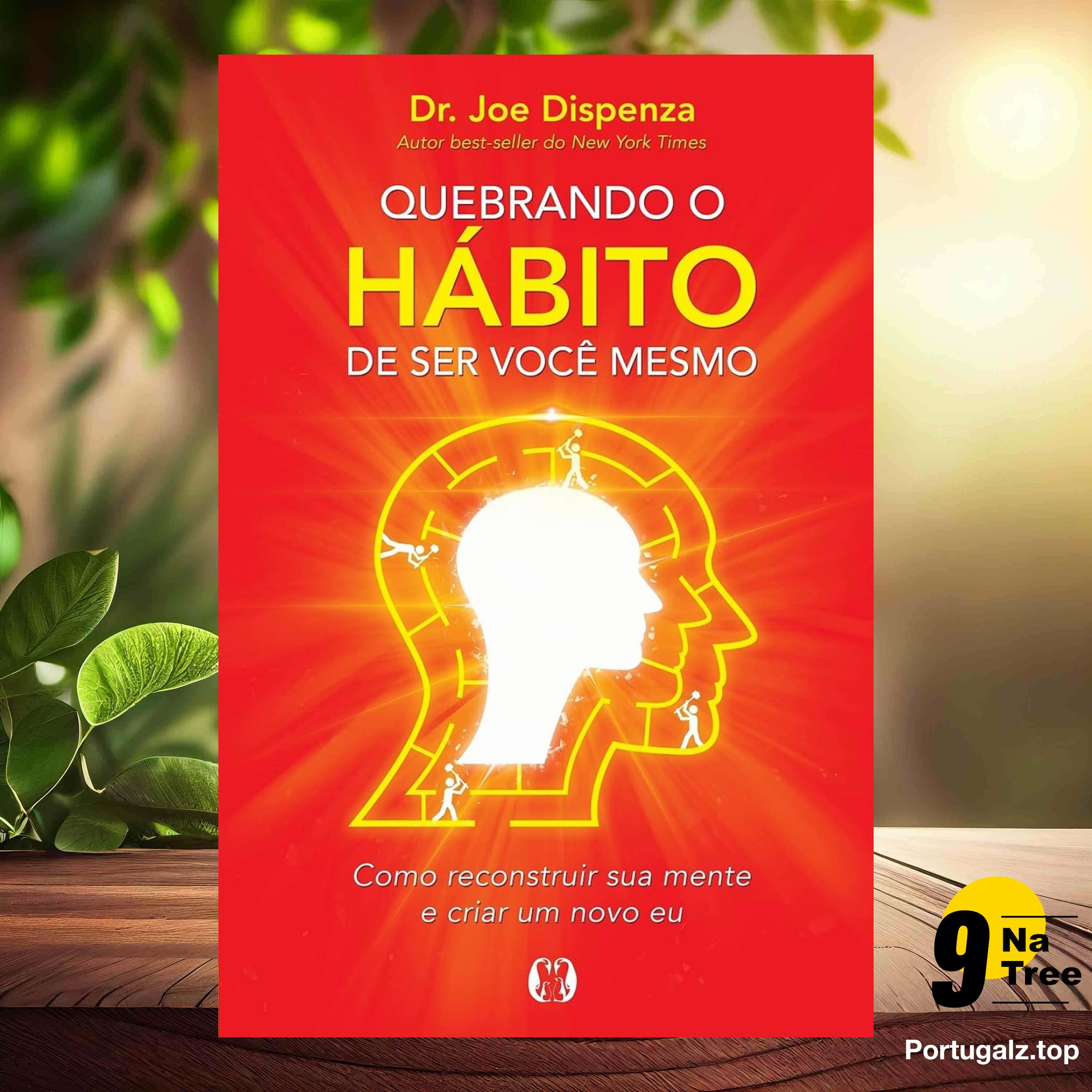 [Análises] Em Busca De Sentido (Viktor E. Frankl) Resumidos. episode artwork