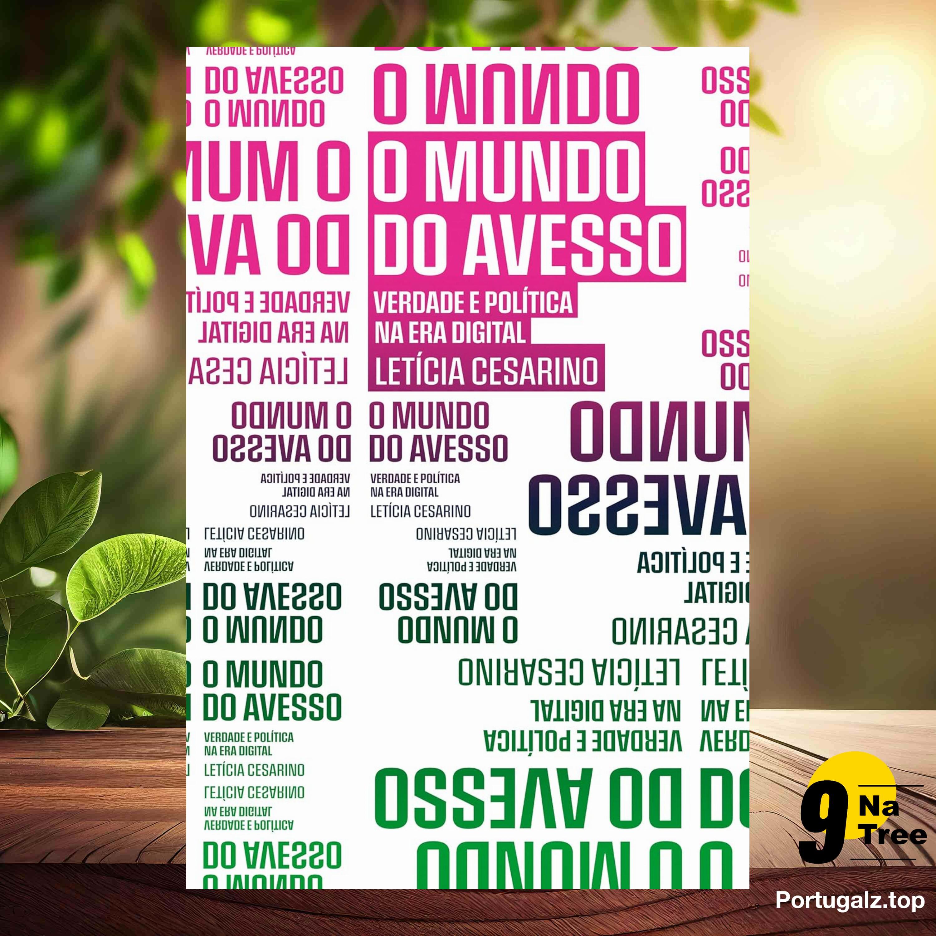 [Análises] Brasil de Lula a Lula (Maria Cristina Fernandes) Resumidos. episode artwork