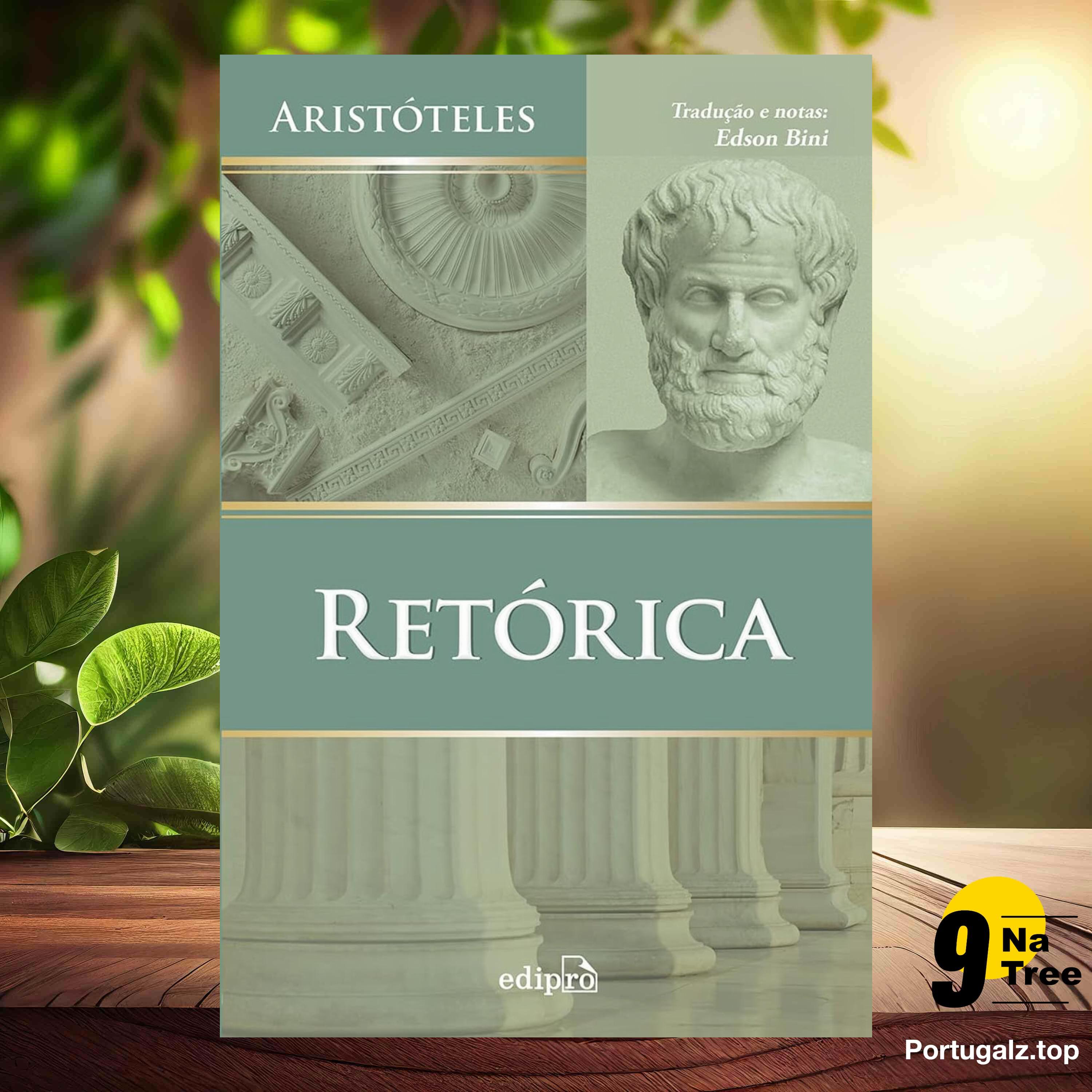 [Análises] Manual de Epicteto (Epicteto) Resumidos. episode artwork