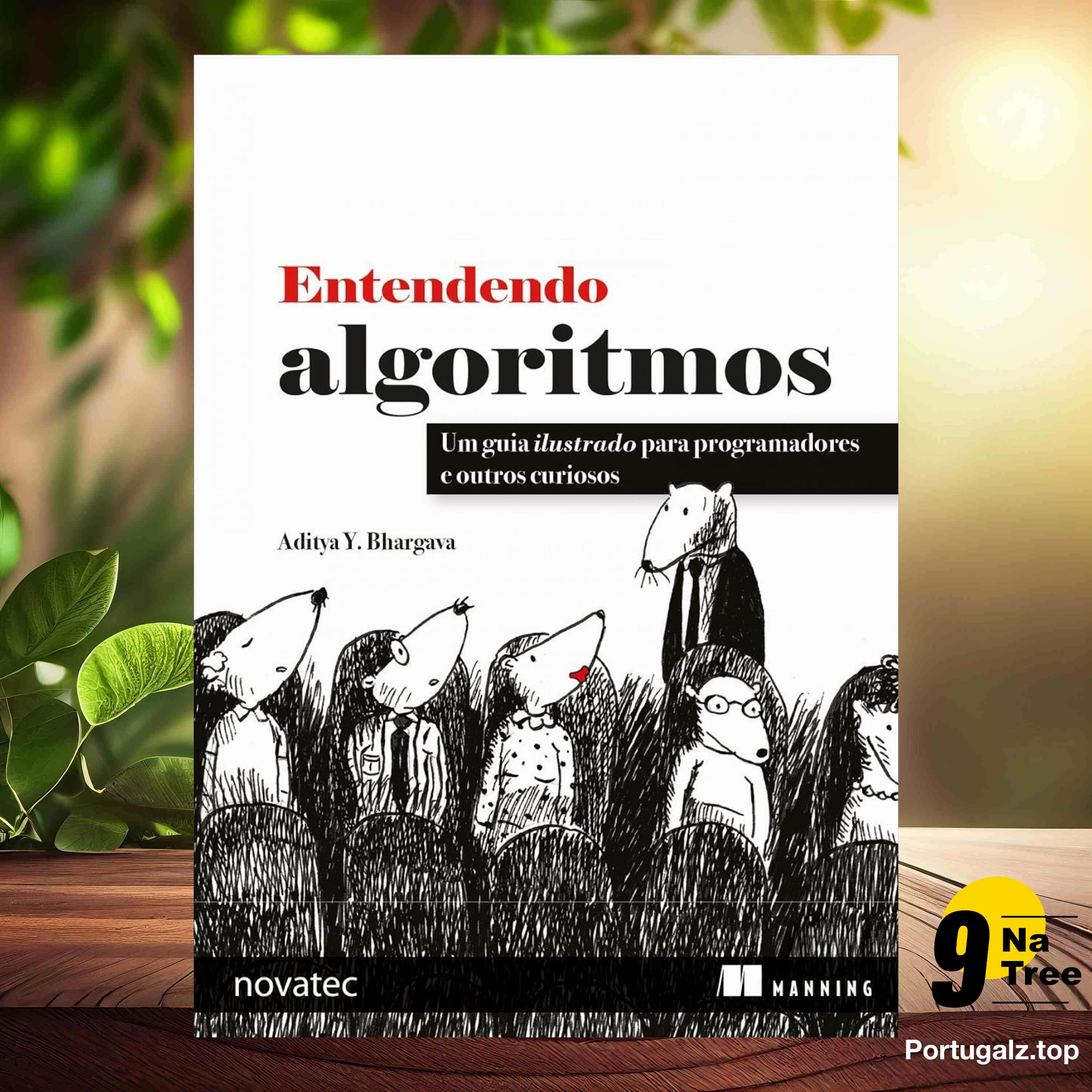 [Análises] Nexus (Yuval Noah Harari) Resumidos. episode artwork