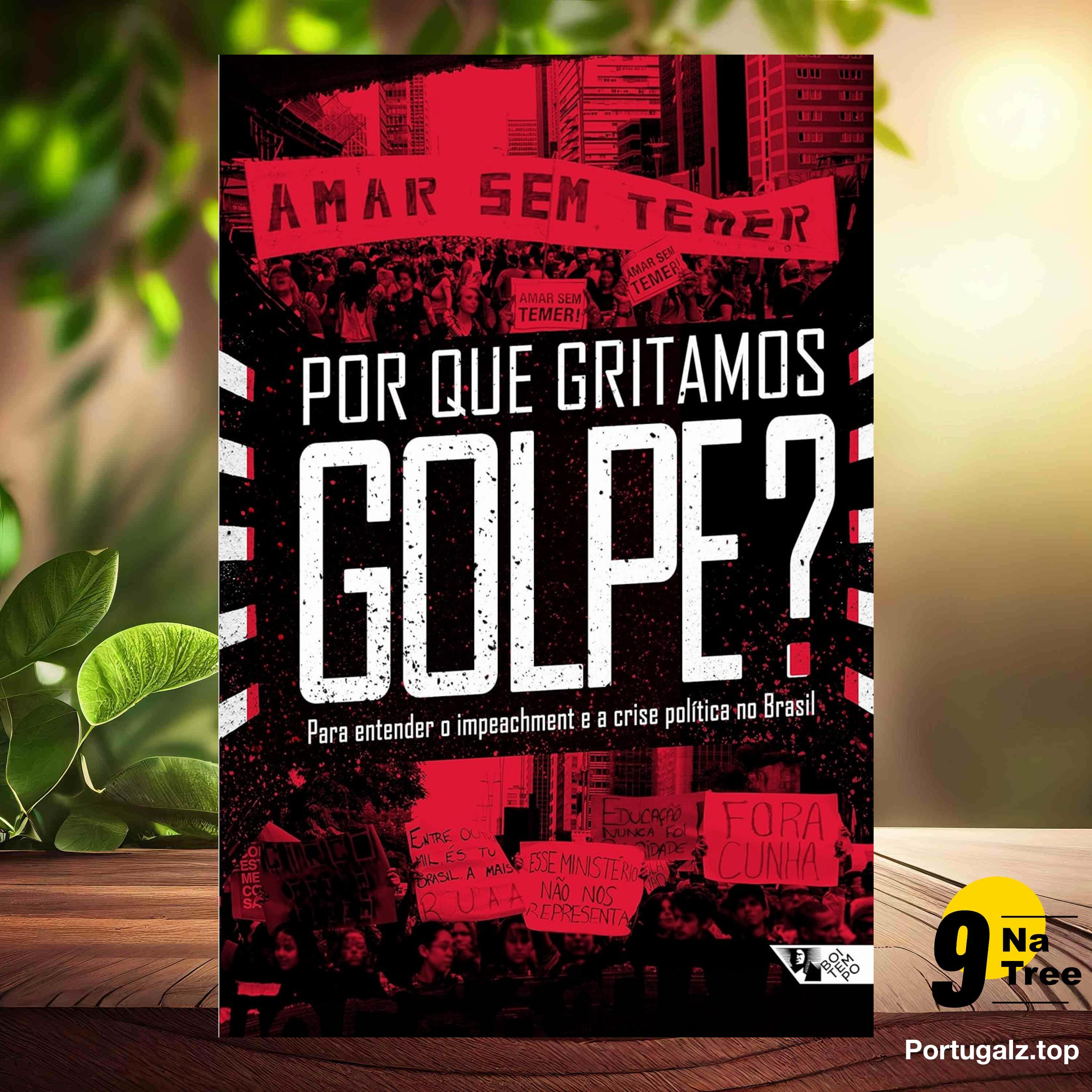 [Análises] Corações de papel (Nelson Motta) Resumidos. episode artwork