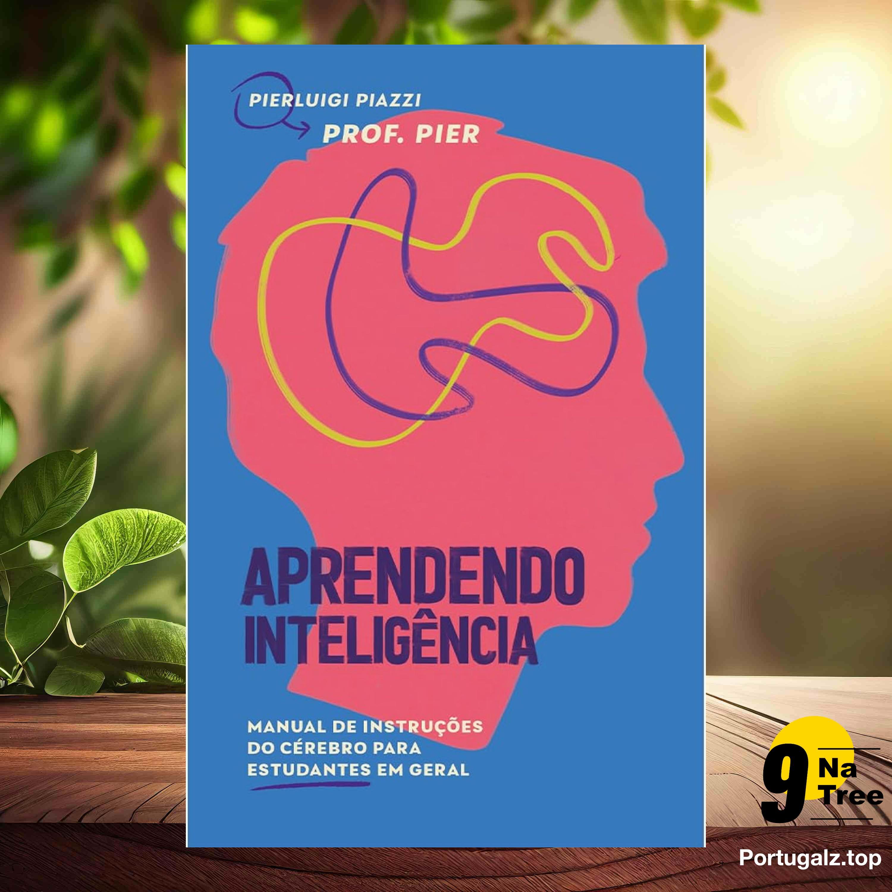[Análises] Otimize seu aprendizado (Daniel T. Willingham) Resumidos. episode artwork