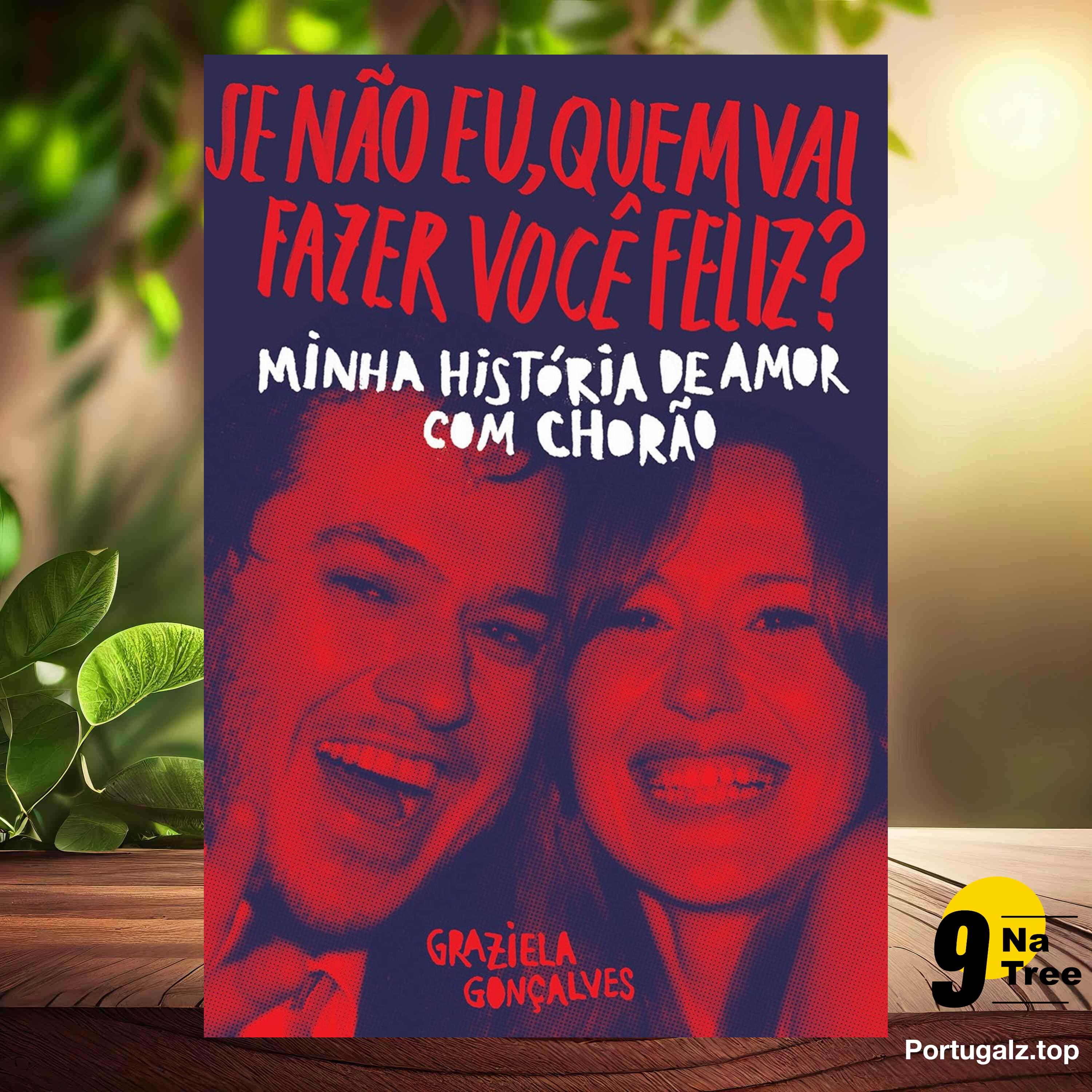 [Análises] Nós: O Atlântico em solitário (Tamara Klink) Resumidos. episode artwork