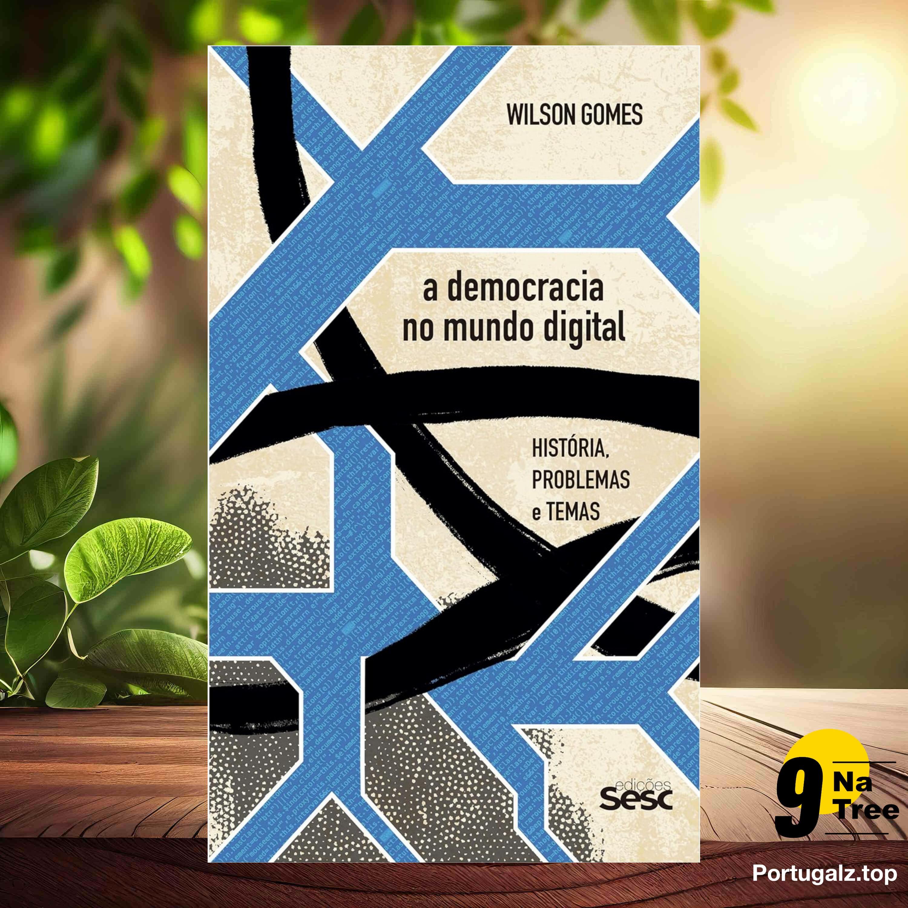 [Análises] Democracia, federalismo e centralização no Brasil (Marta Arretche) Resumidos. episode artwork