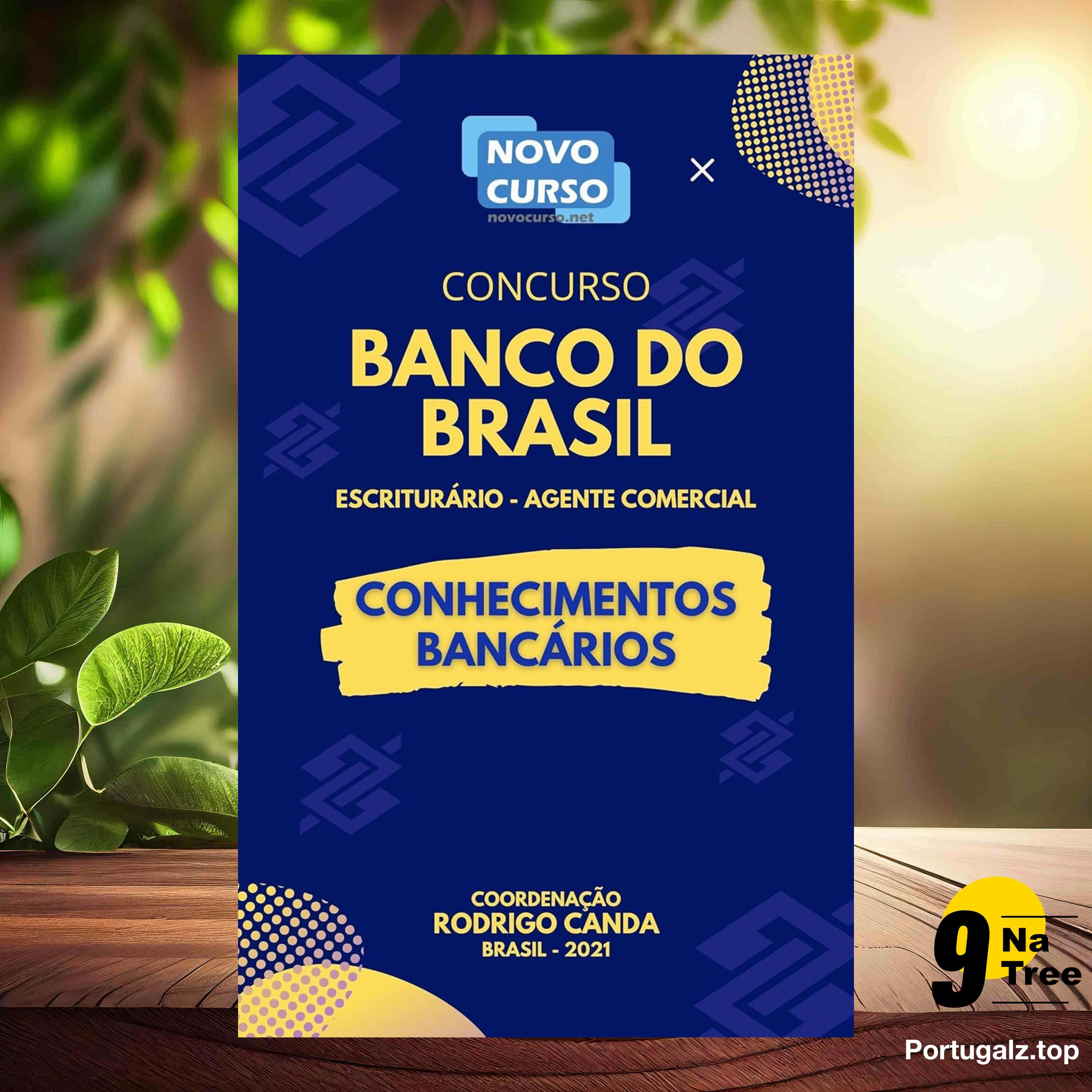 [Análises] Mercados financeiros: 1 (Robert Webb) Resumidos. episode artwork