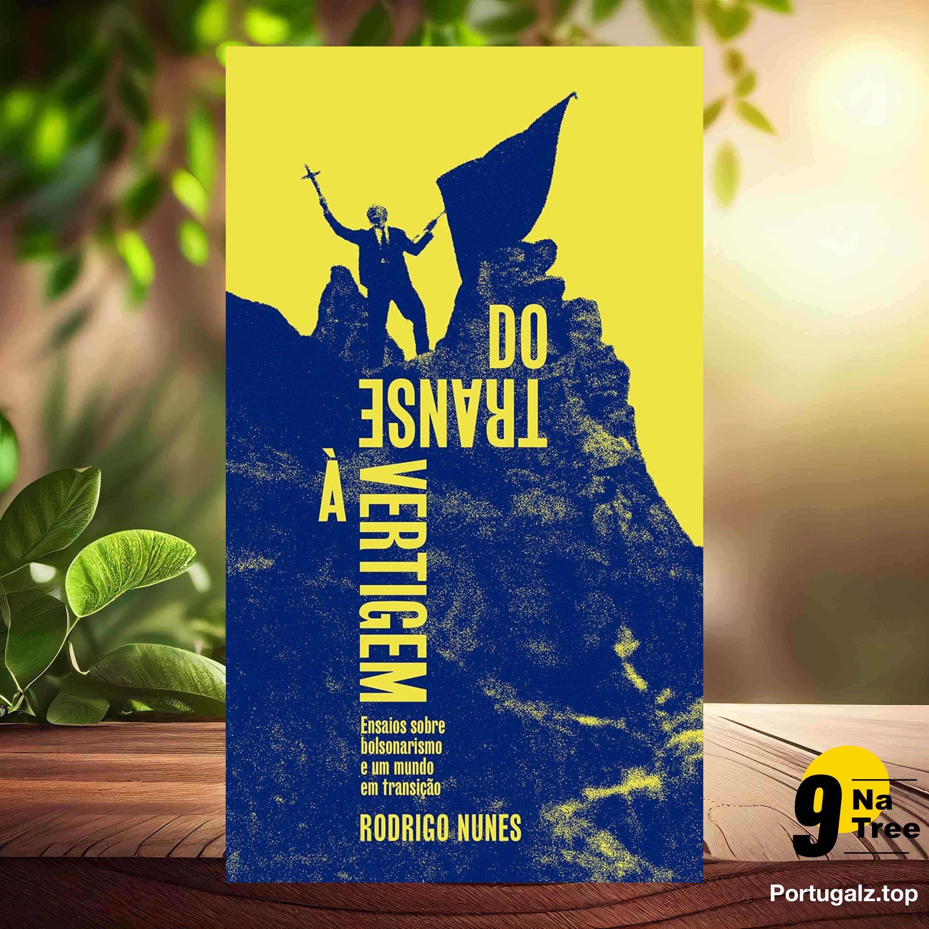 [Análises] Imobilismo em movimento (Marcos Nobre) Resumidos. episode artwork