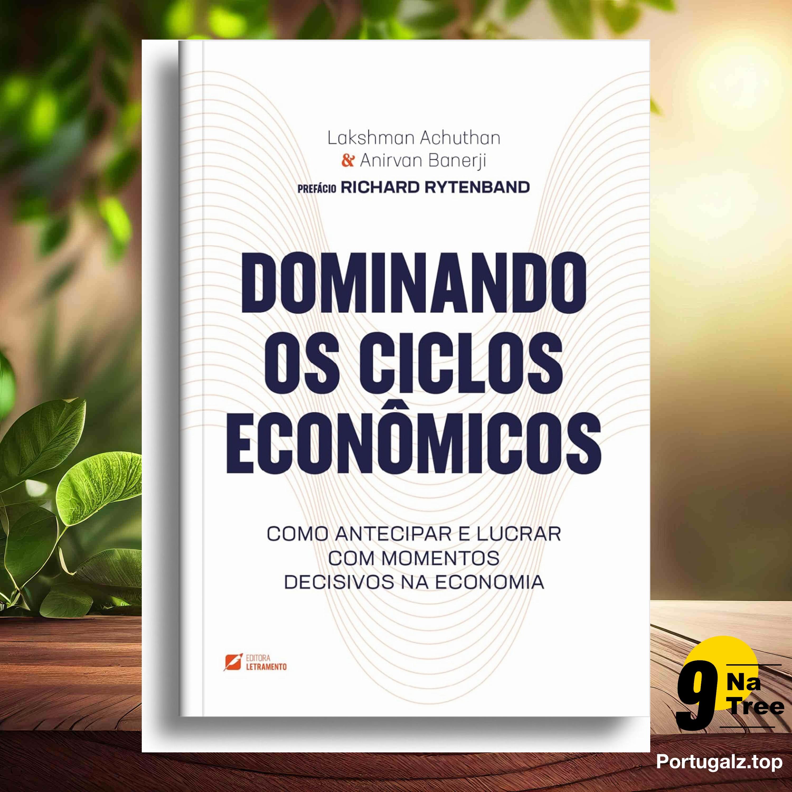 [Análises] Manual do covarde (Guilherme Fiuza) Resumidos. episode artwork