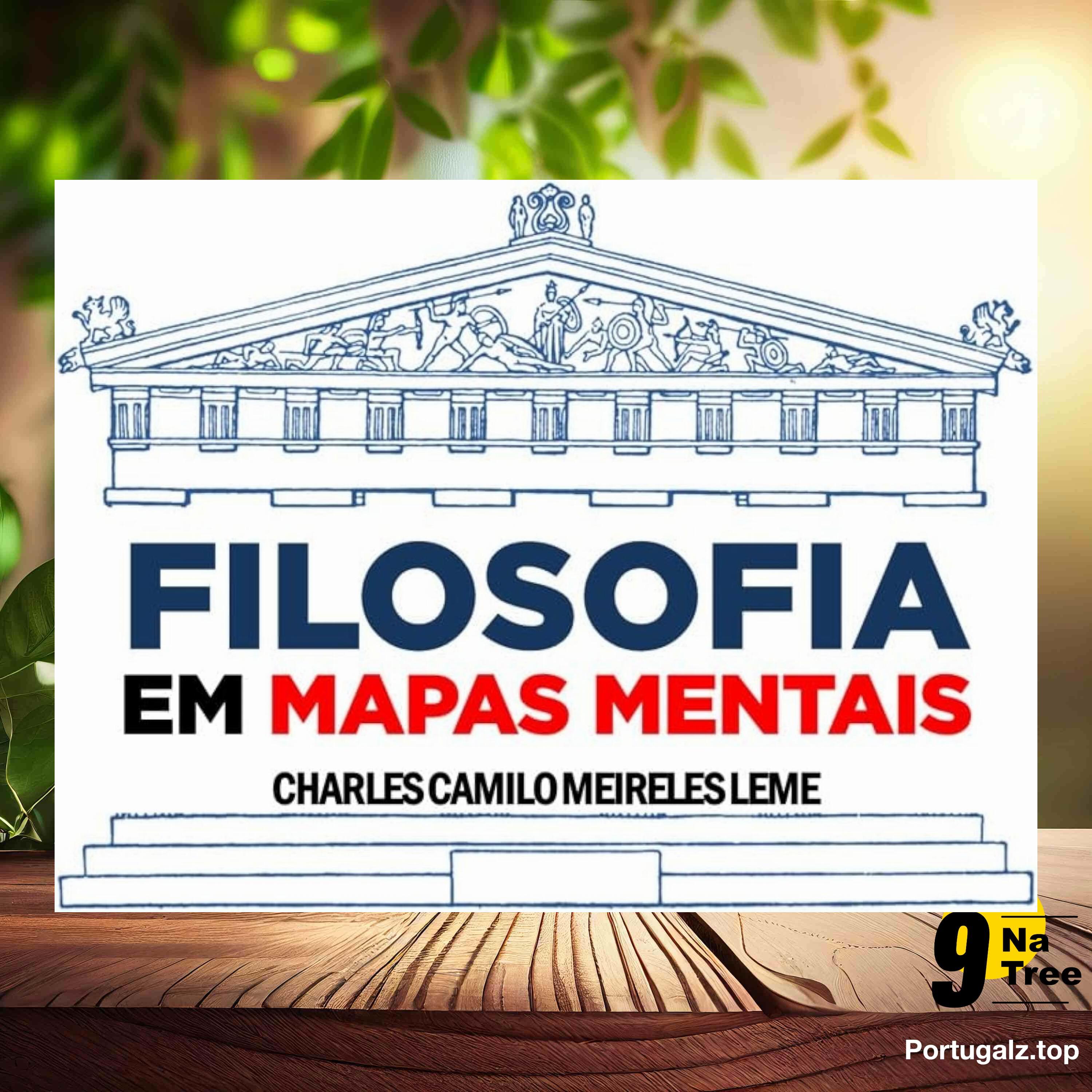[Análises] Descomplicando o Airbnb: 7 Passos para 5 Estrelas (Francisco Washington Borges de Oliveira) Resumidos. episode artwork